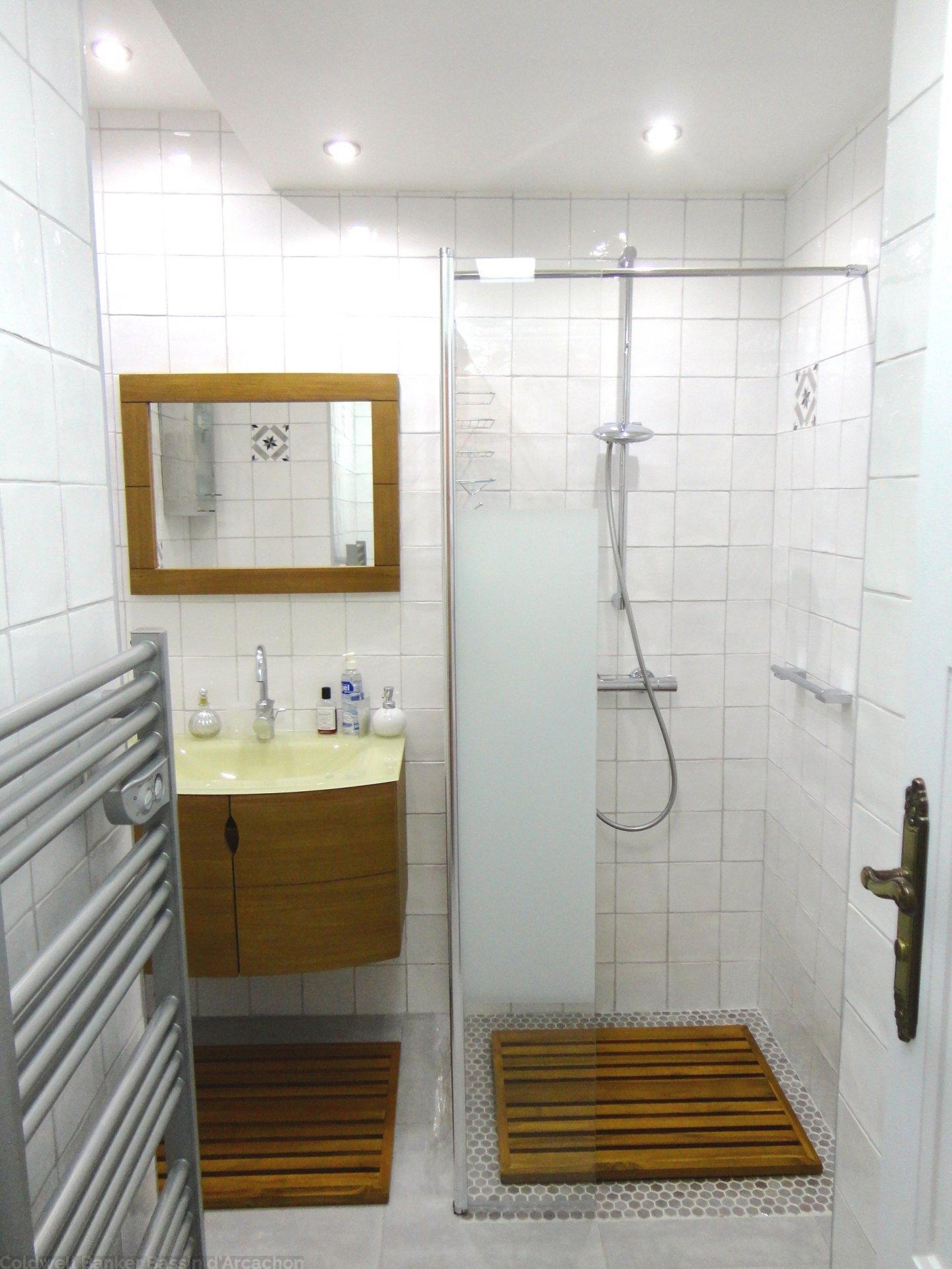 Maison de vacances à vendre sur arcachon