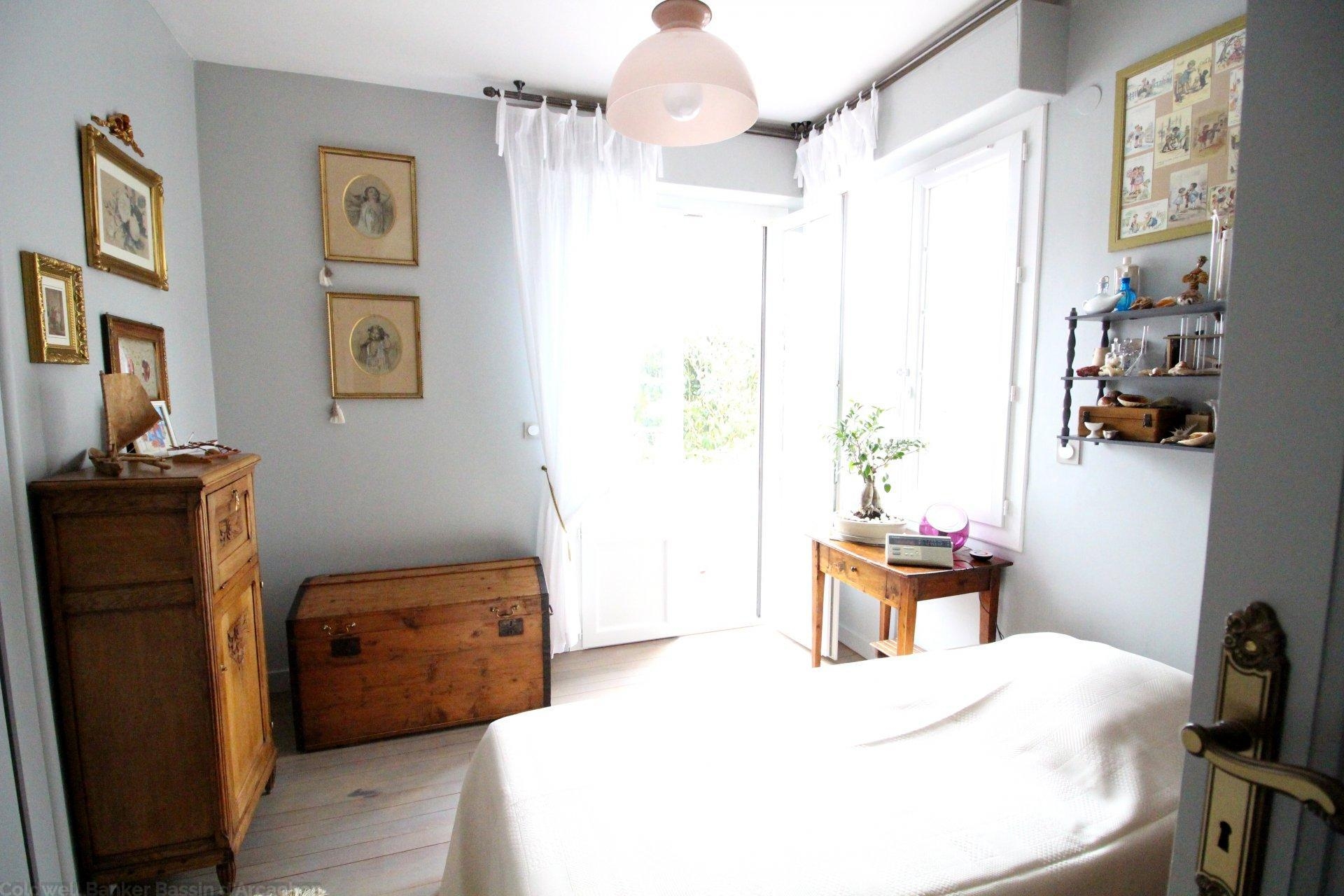 deuxième maison à vendre à arcachon 