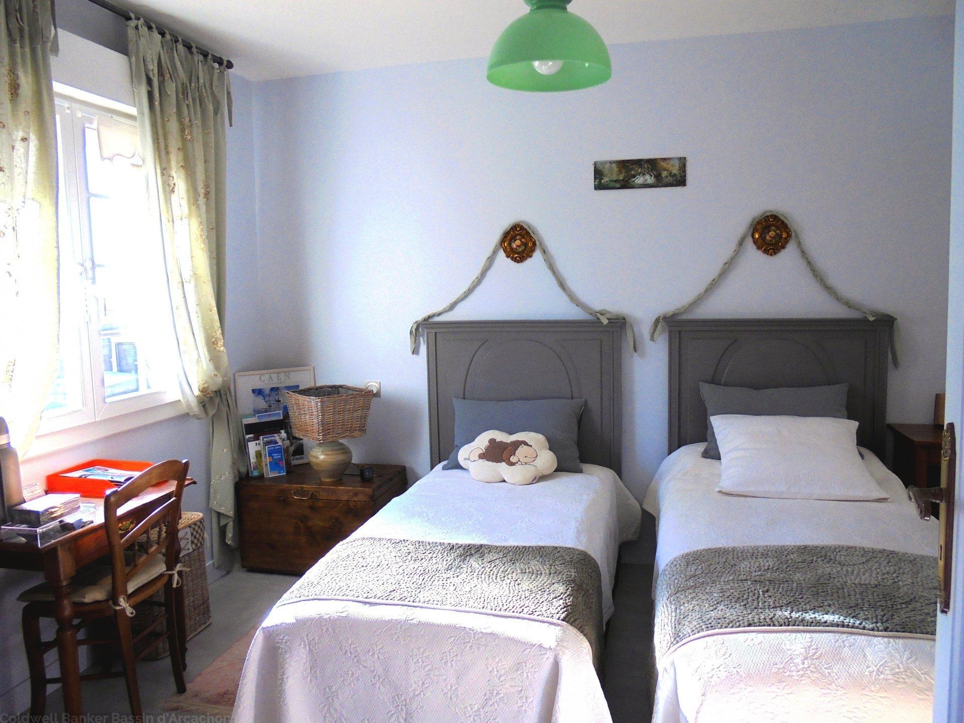 villa de vacances à vendre à arcachon