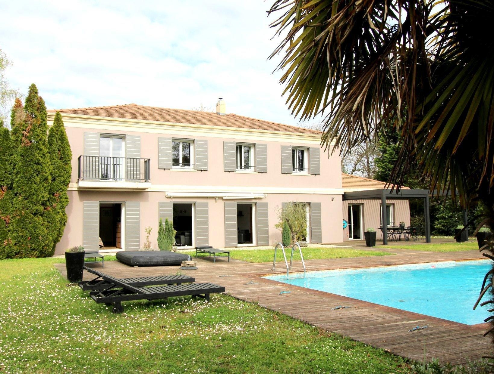 immobilier de prestige à la vente Bordeaux