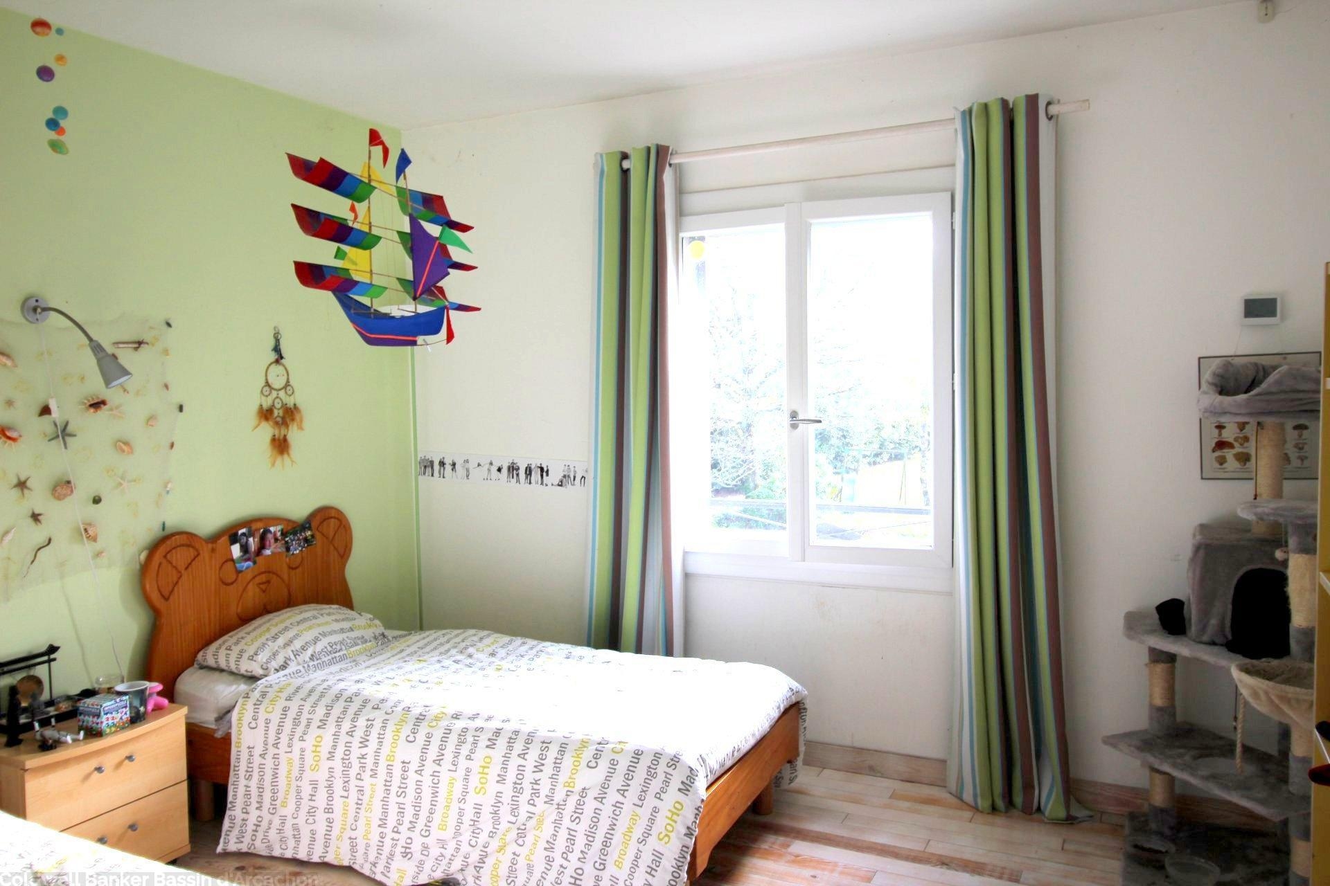 maison familiale 5 chambres en vente proche Bordeaux