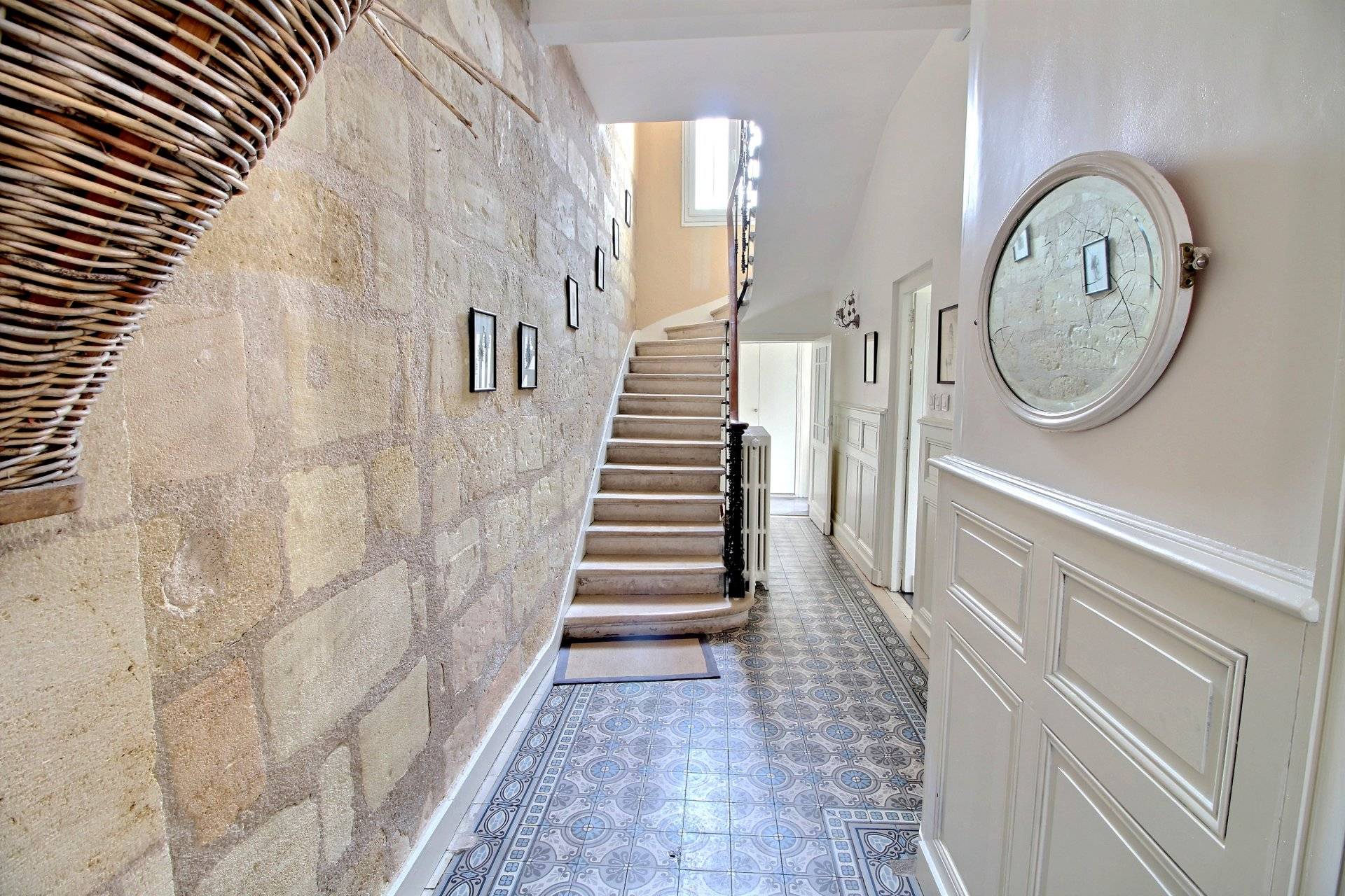 Vente chartreuse proche bordeaux le bouscat 33 gironde