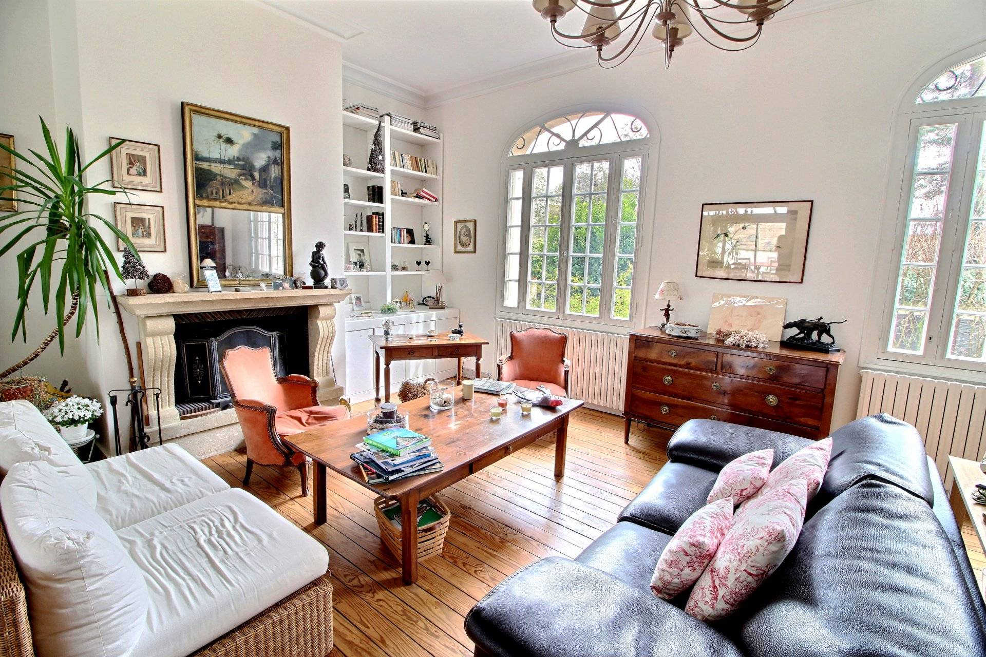 Chartreuse à vendre le bouscat 33 gironde