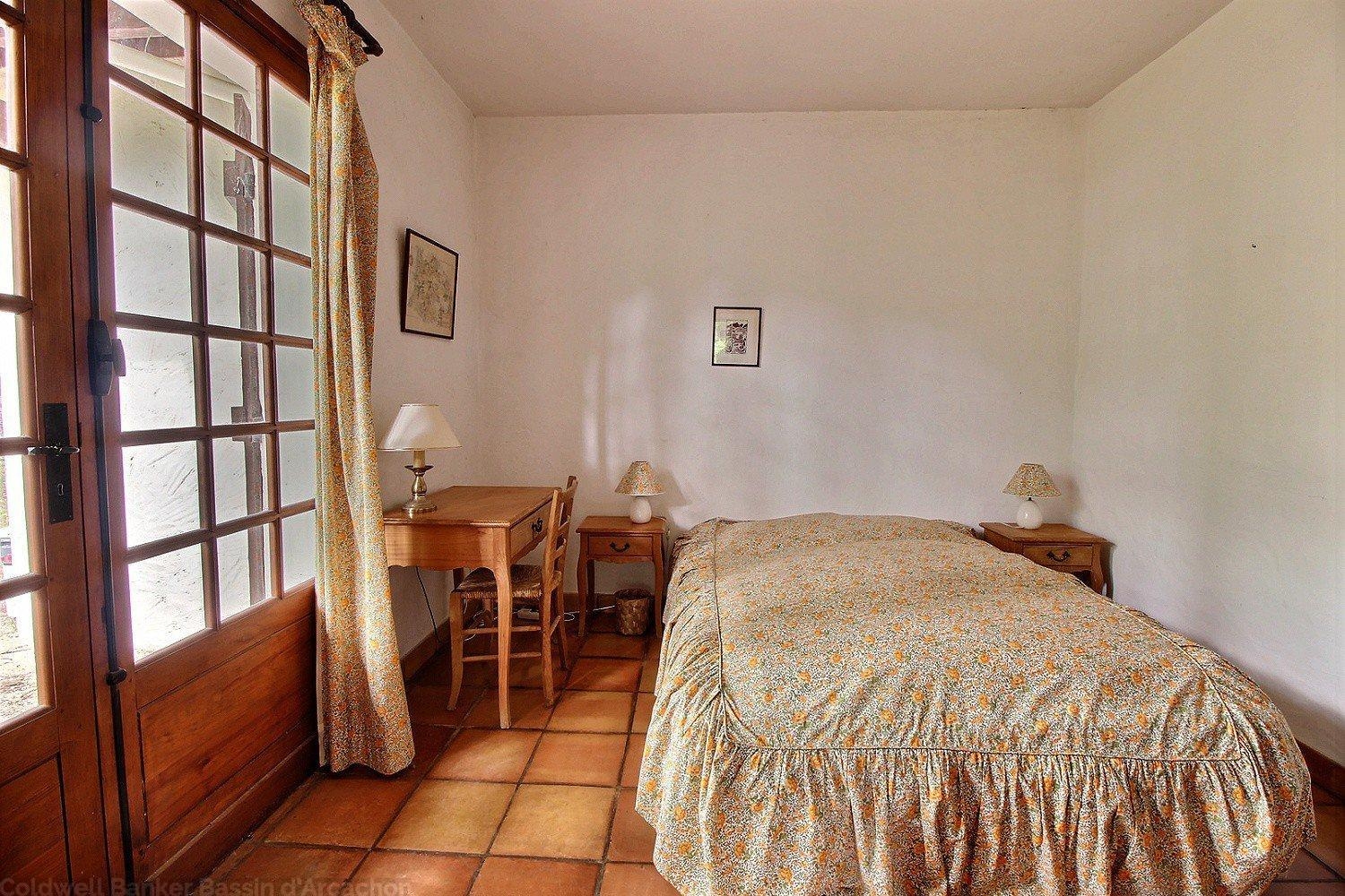 Recherche maison ou villa à rénover Le Pyla sur Mer 33120