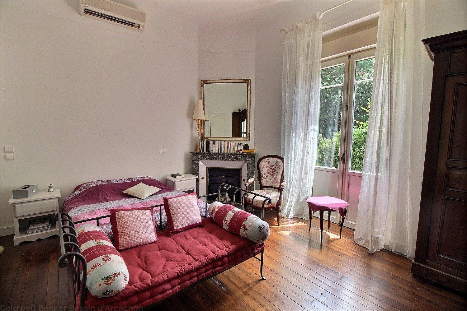 Demeures de charme à vendre Arcachon 33120