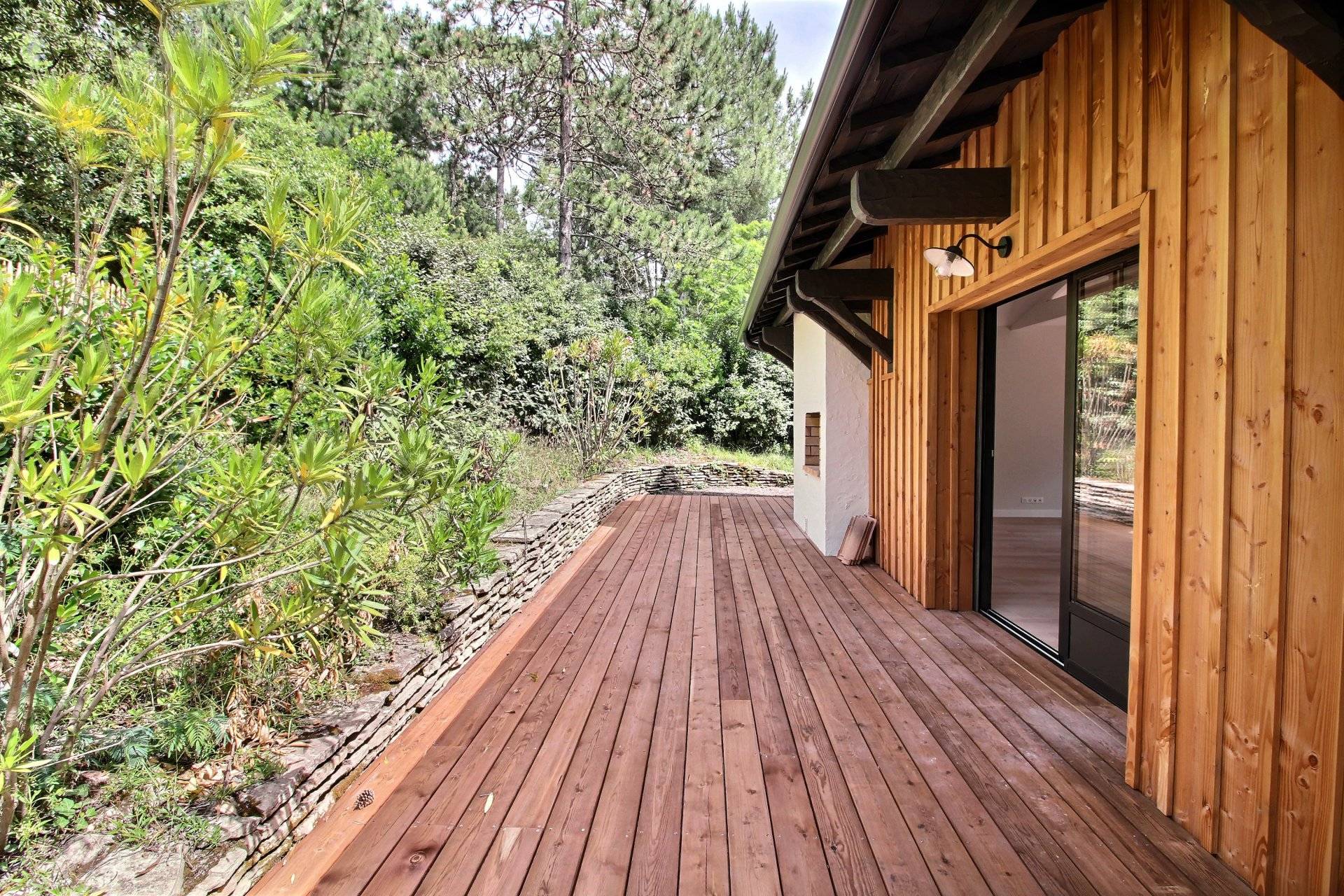 Agence immobilière de standing Bassin d'Arcachon Pyla sur mer