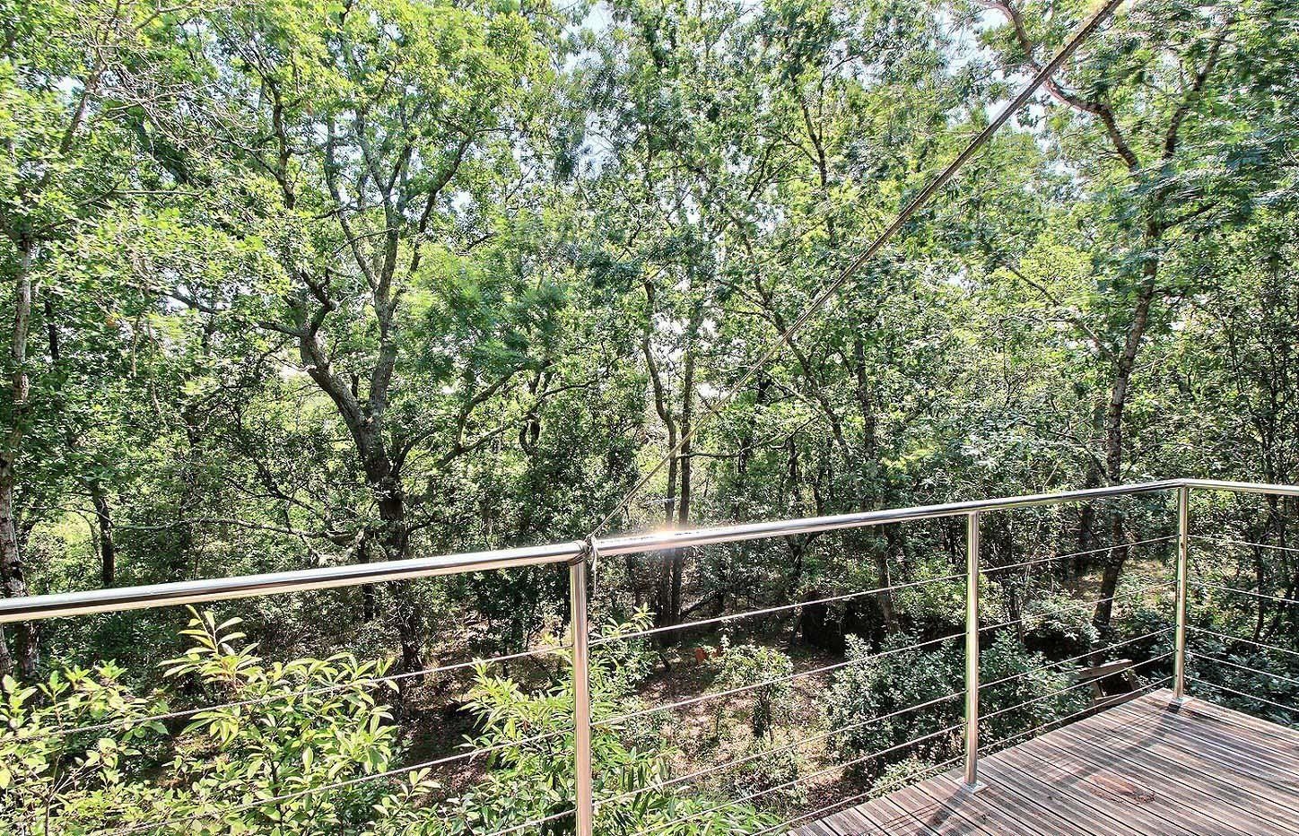 vente maison aux espaces atypiques pyla sur mer quartier super pyla