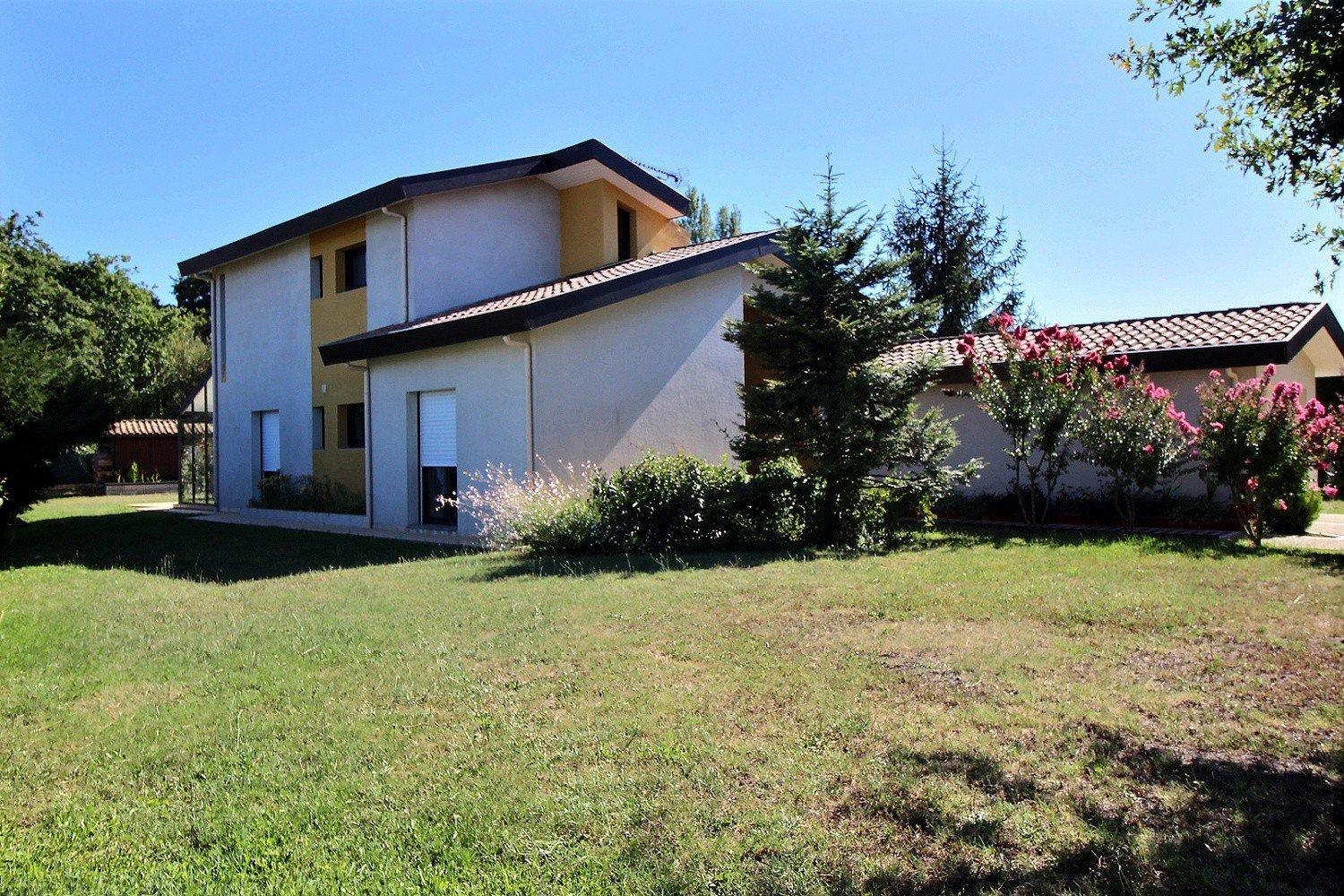 maison familiale 3 chambres avec terrain piscinable a vendre la teste-de-buch bassin d arcachon