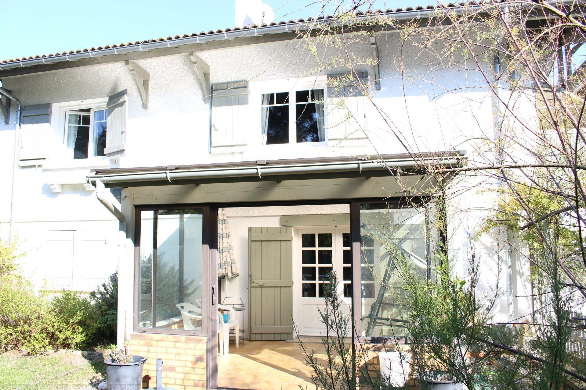 maison familiale 5 chambres plus de 150 m2 a vendre bassin d'arcachon
