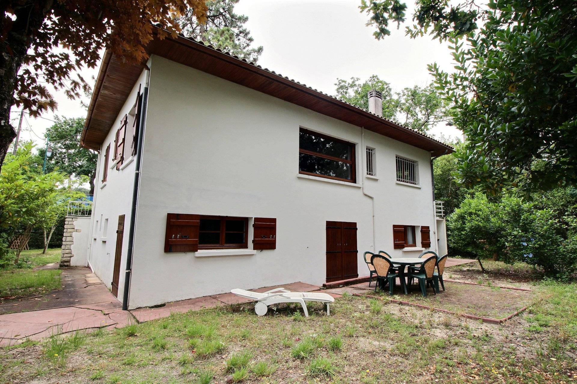 Maison a vendre ARCACHON Les Abatilles