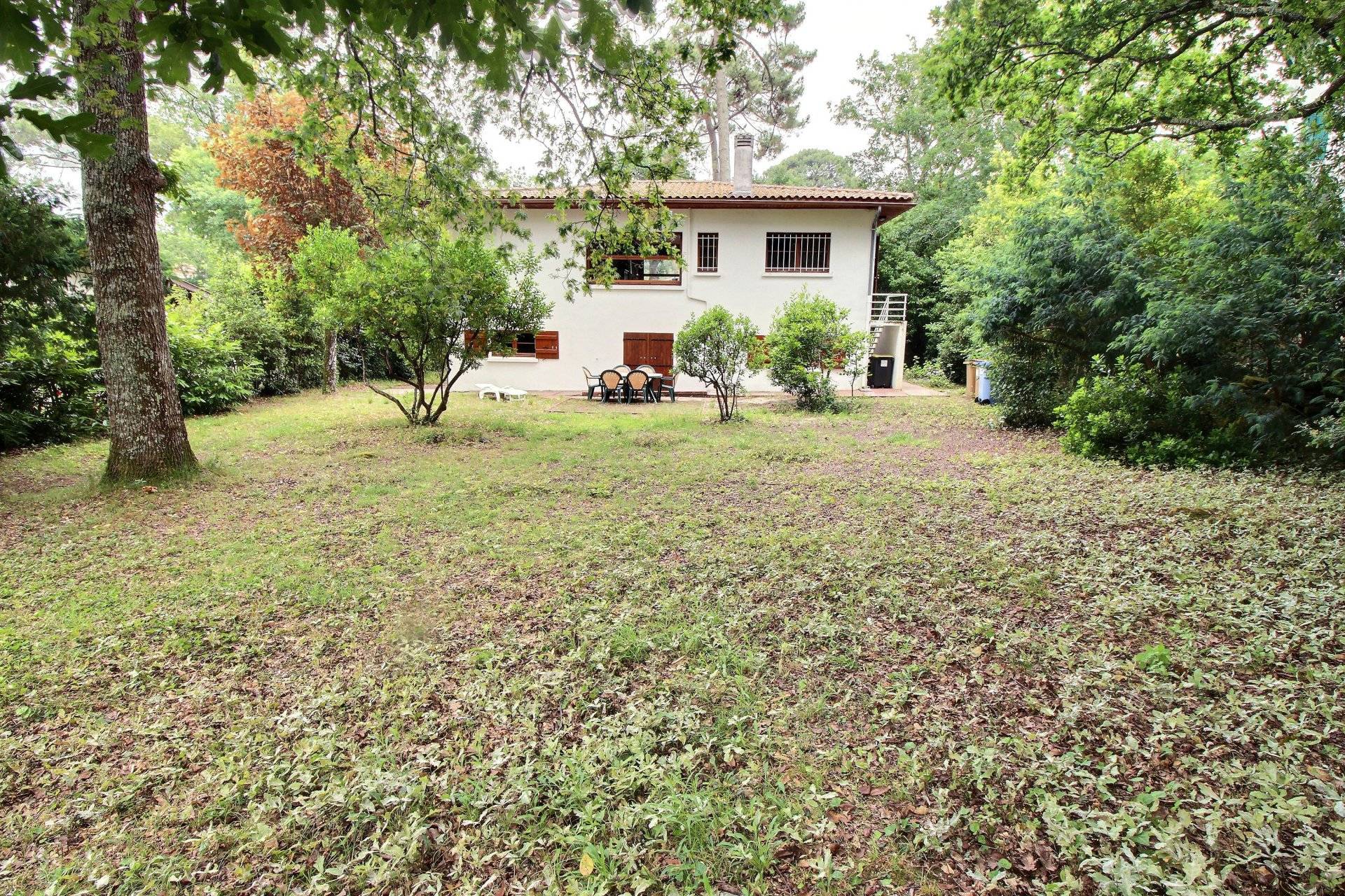 Recherche maison ARCACHON Les Abatilles