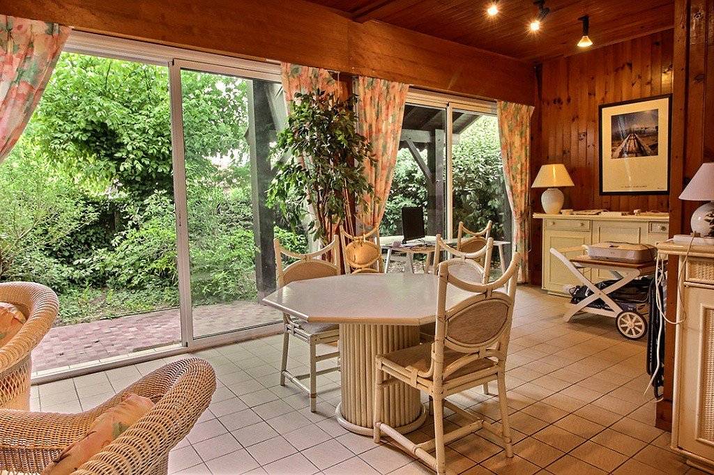 Achat maison de vacances proche plage CAP FERRET CENTRE