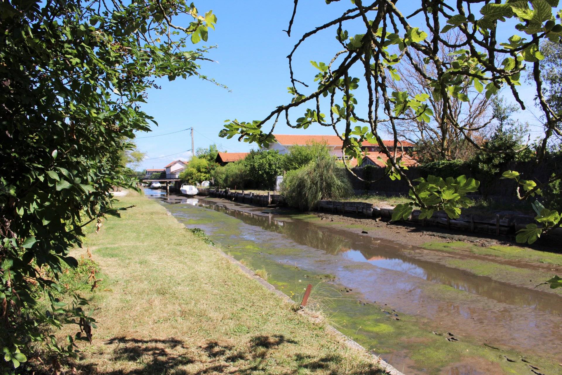 Achat maison coup de coeur PORT DE LA TESTE DE BUCH