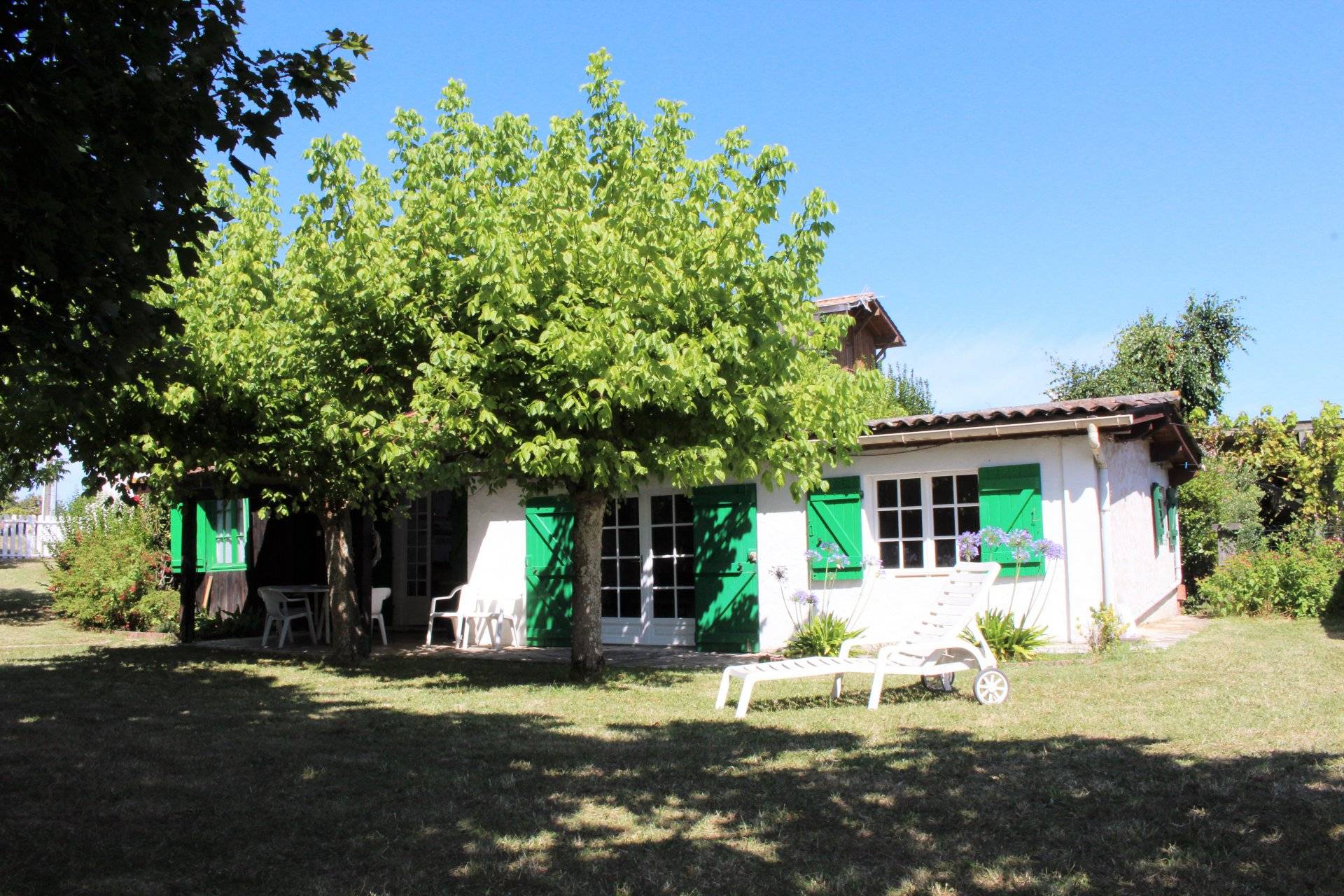 Acheter maison coup de coeur PORT DE LA TESTE DE BUCH