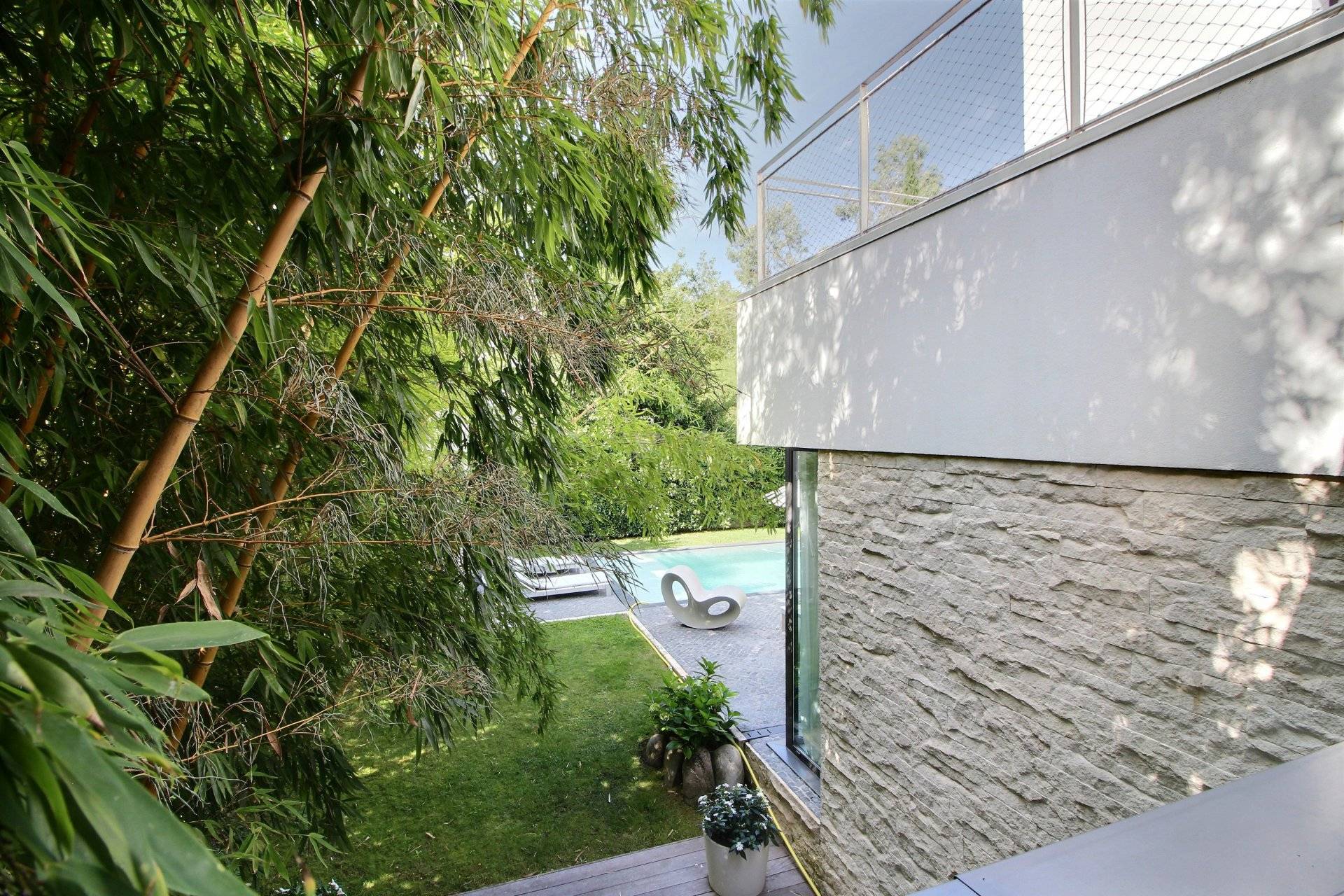 Recherche maison familiale 4 chambres BORDEAUX CAUDERAN