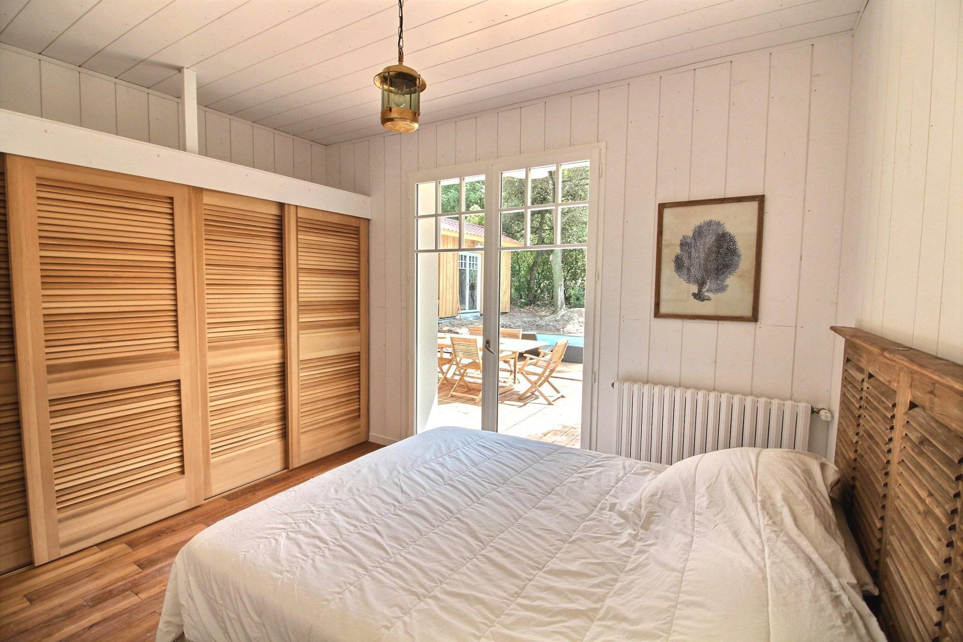 Superbe maison contemporaine 5 chambres avec piscine et vue Bassin - Pyla-sur-mer