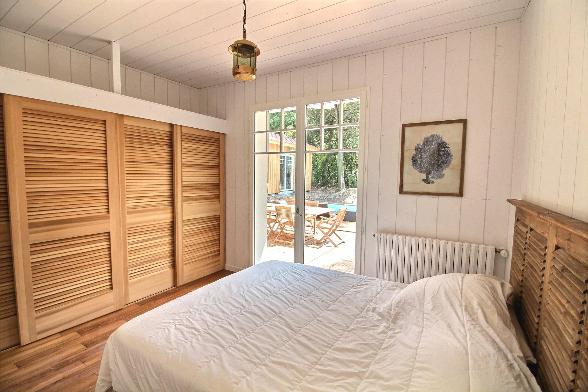 Recherche superbe maison contemporaine 5 chambres avec piscine et vue Bassin à PYLA SUR MER