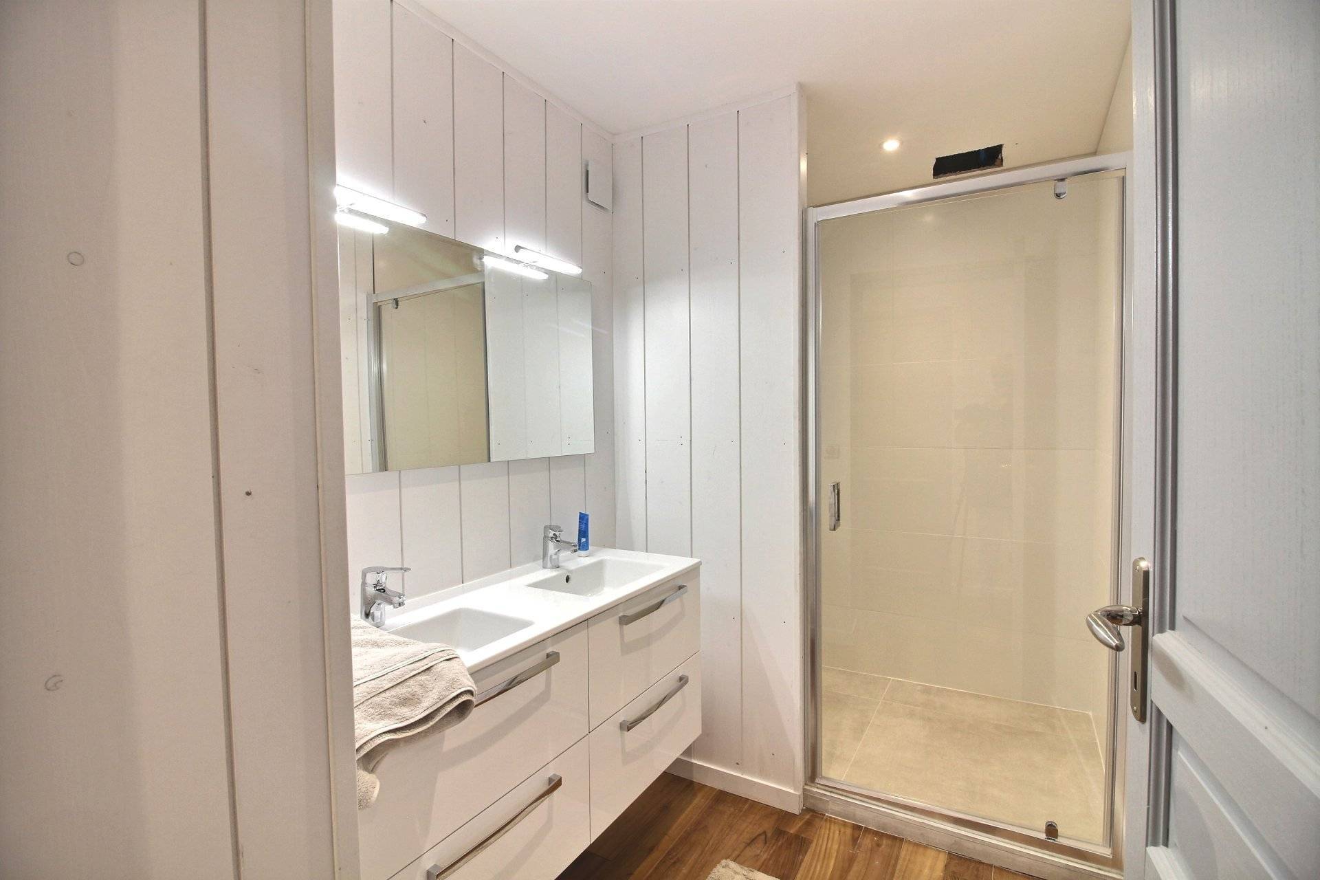 Superbe maison contemporaine 5 chambres avec piscine et vue Bassin - Pyla-sur-mer