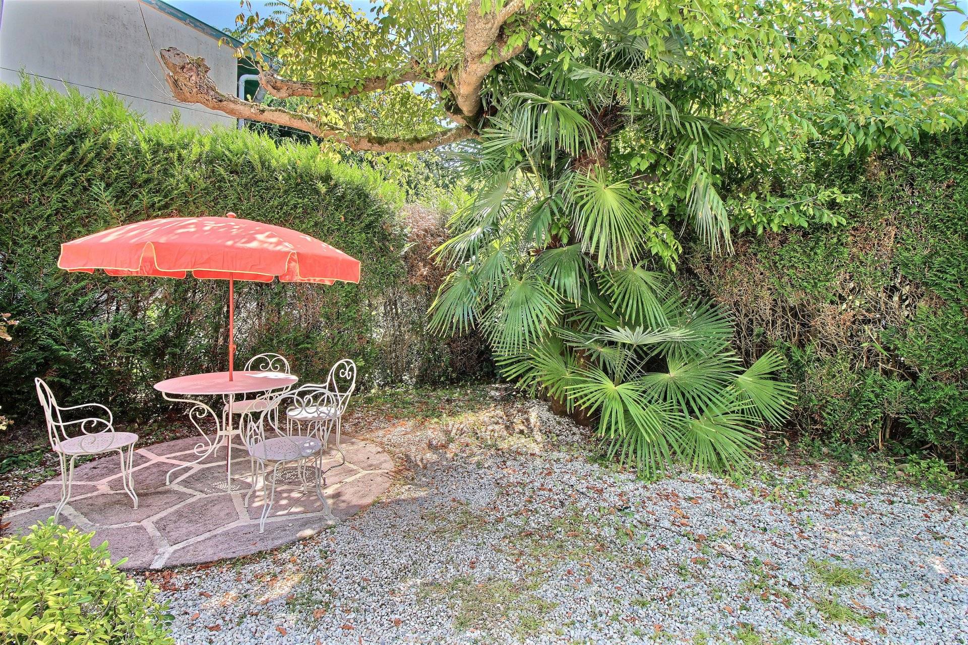 Vente maison arcachonnaise de plain-pied proche Bassin ARCACHON VILLE DE PRINTEMPS