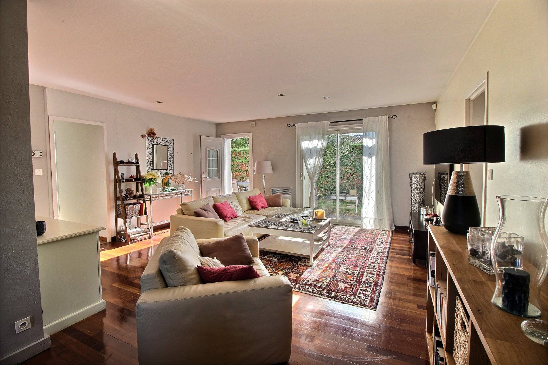 Achat maison familiale 5 chambres proche Arcachon LA TESTE DE BUCH