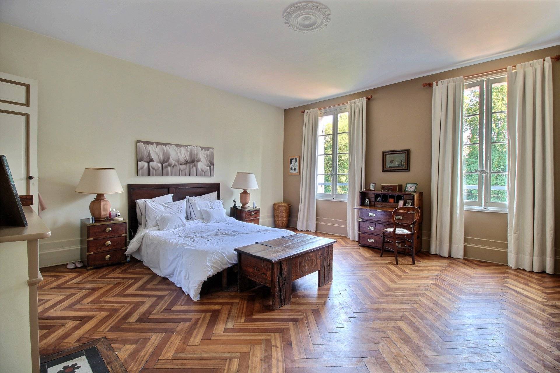 Superbe propriété bordelaise idéale chambre d'hôte à