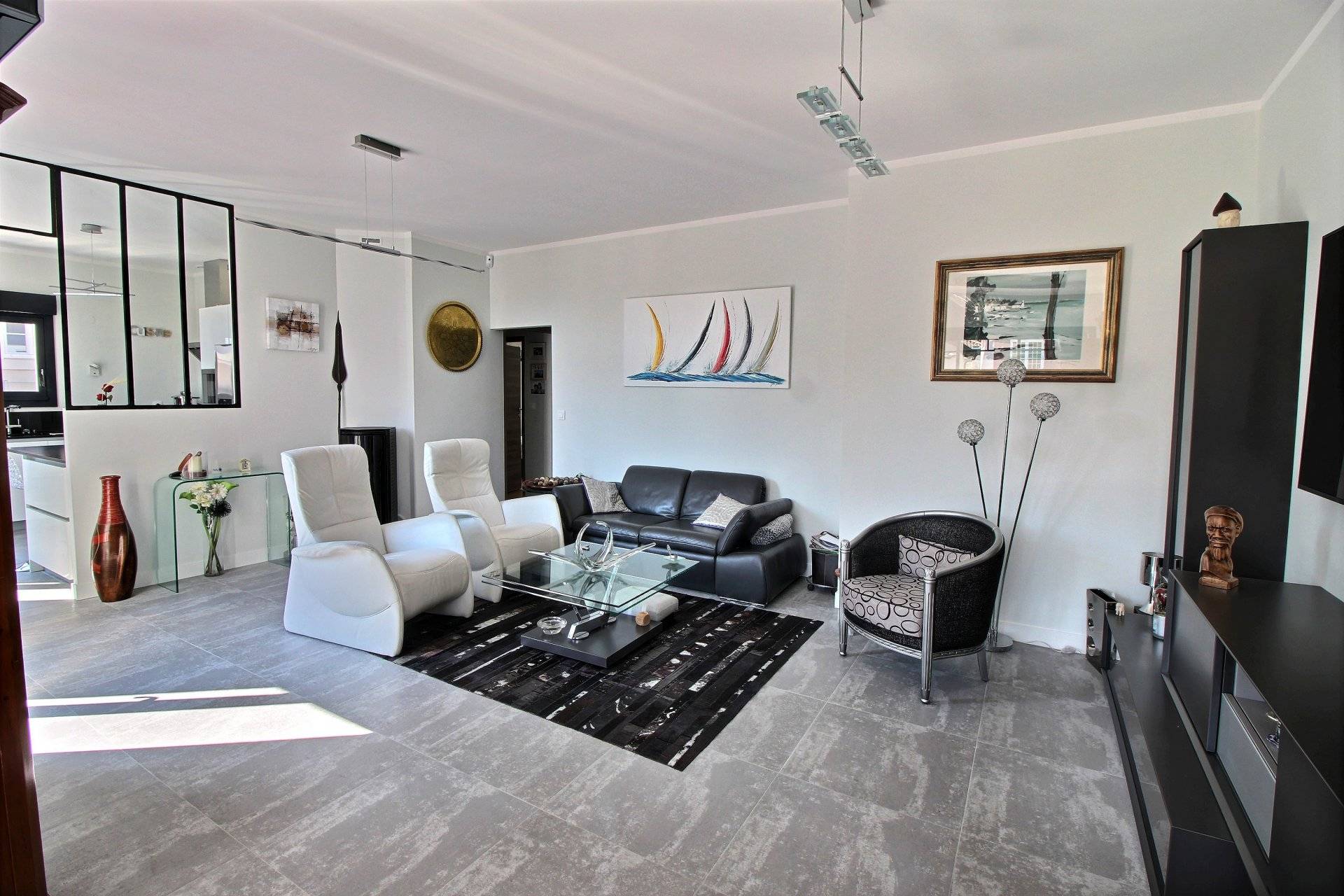 Achat maison arcachonnaise de standing ARCACHON