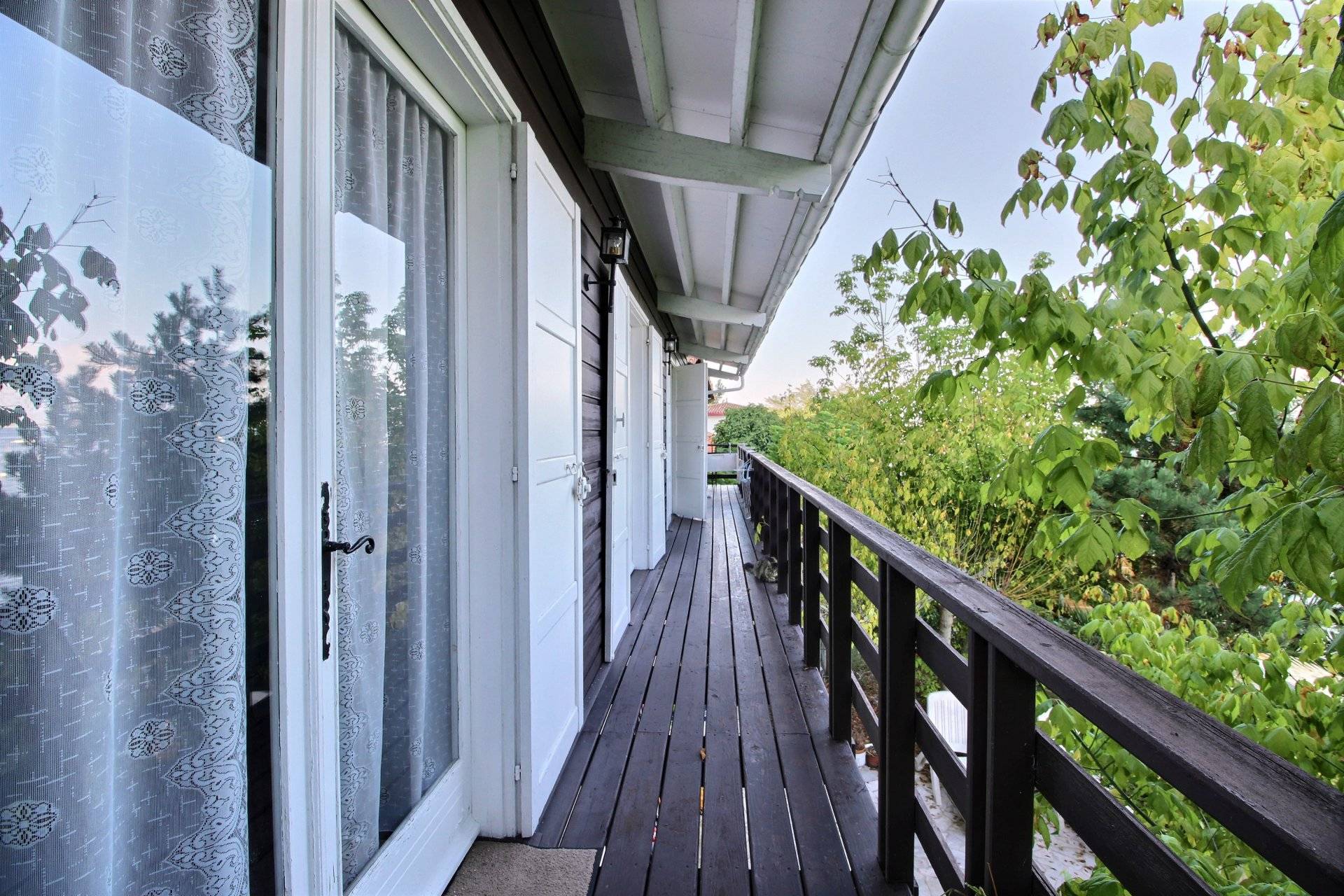 Recherche grande villa en première ligne LEGE CAP FERRET