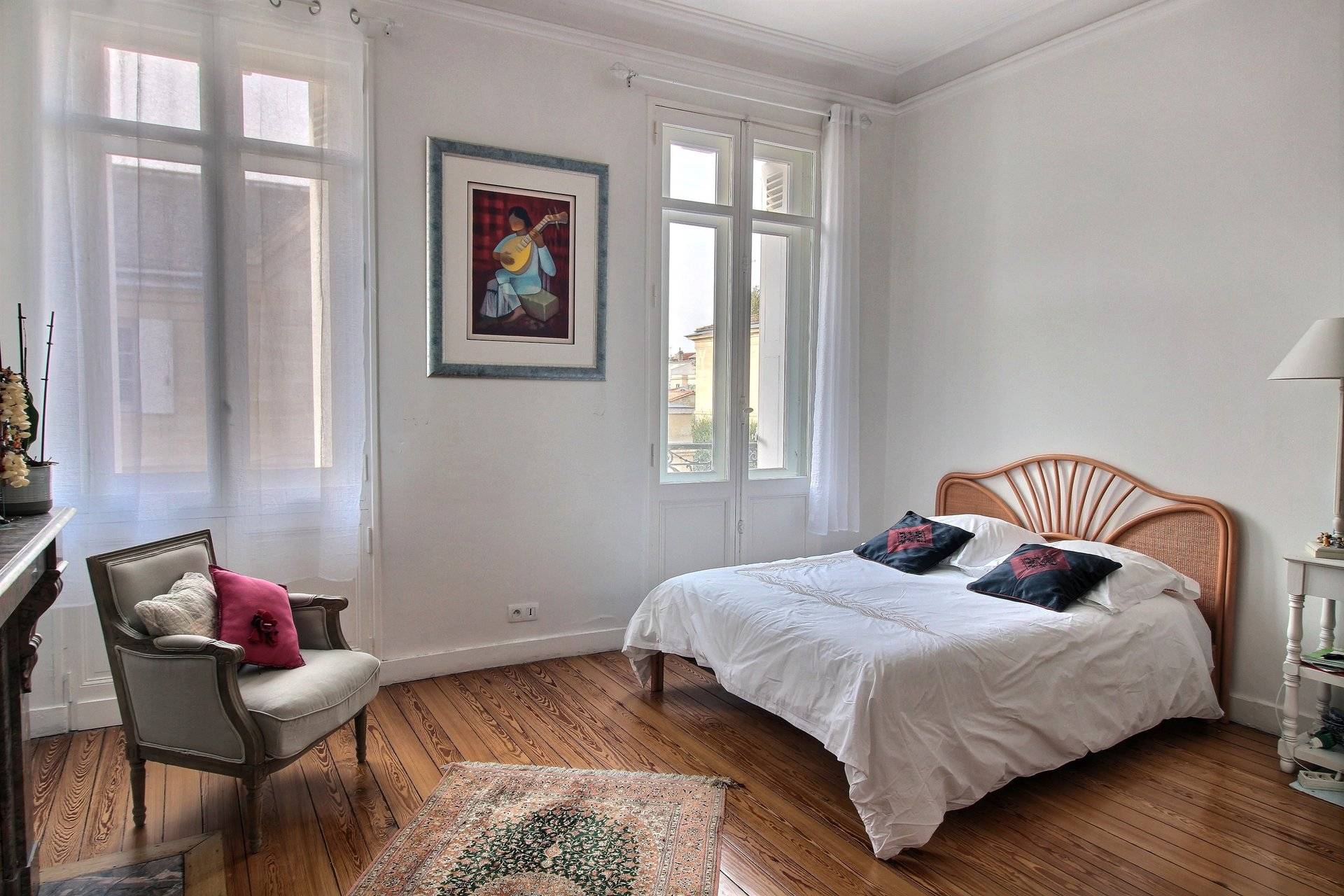 Vente maison 7 chambres à saint genès