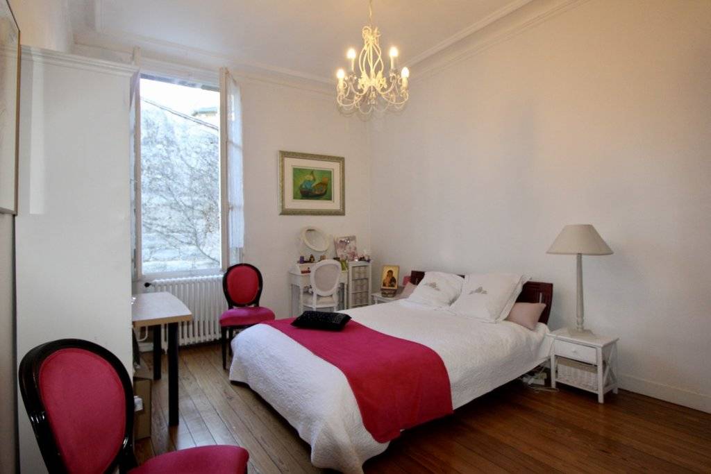 vente maison 7 chambres bordeaux