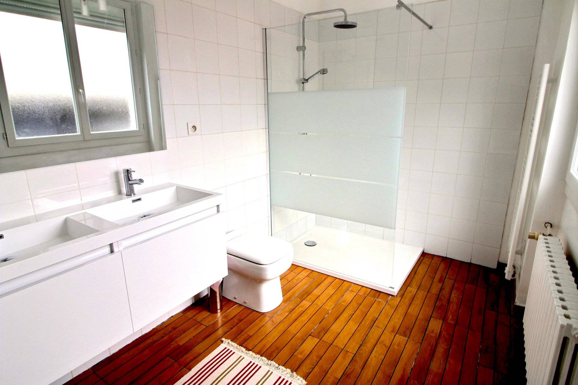 Recherche maison 4 chambres BORDEAUX CAUDERAN