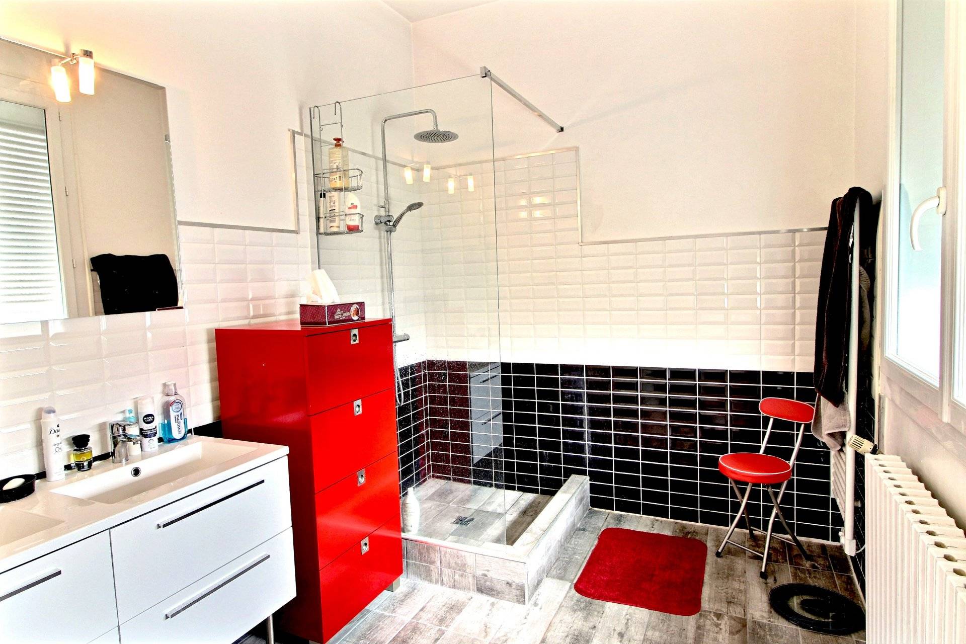 Maison familiale a vendre BORDEAUX CAUDERAN