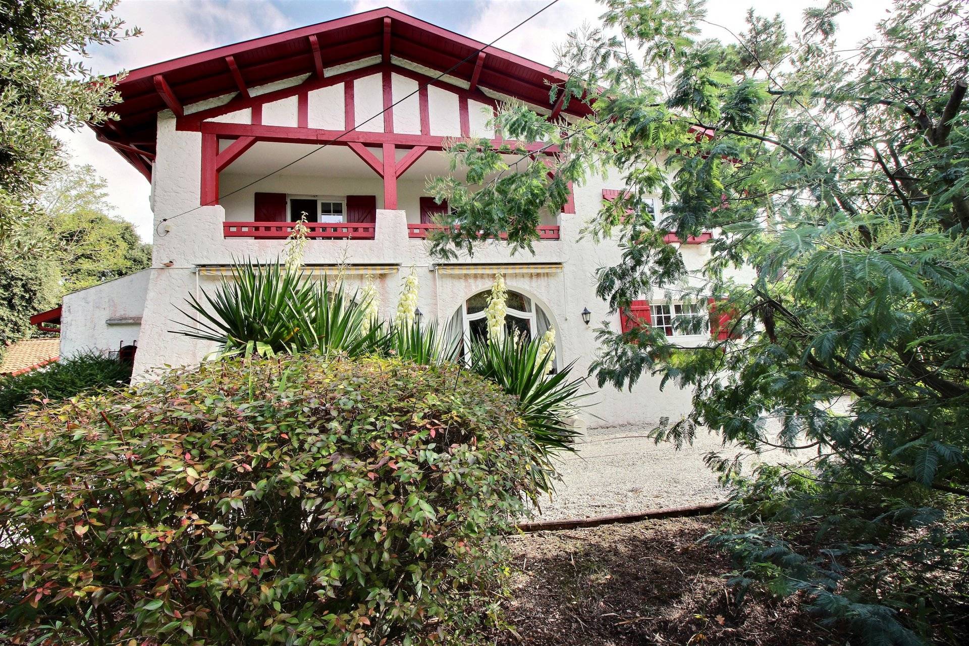 Acheter maison de prestige LE MOULLEAU-PEREIRE ARCACHON