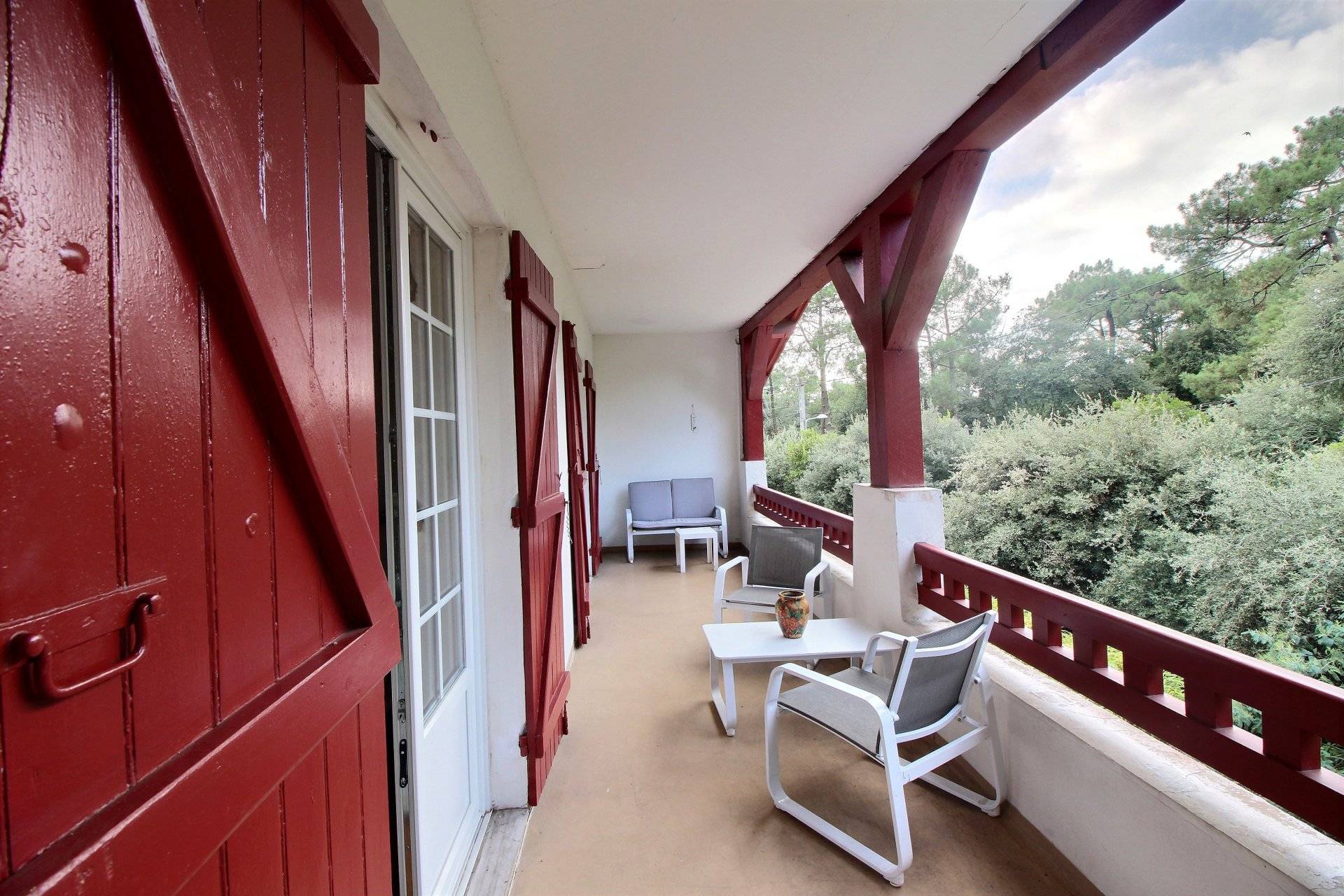 Recherche maison de prestige LE MOULLEAU-PEREIRE ARCACHON