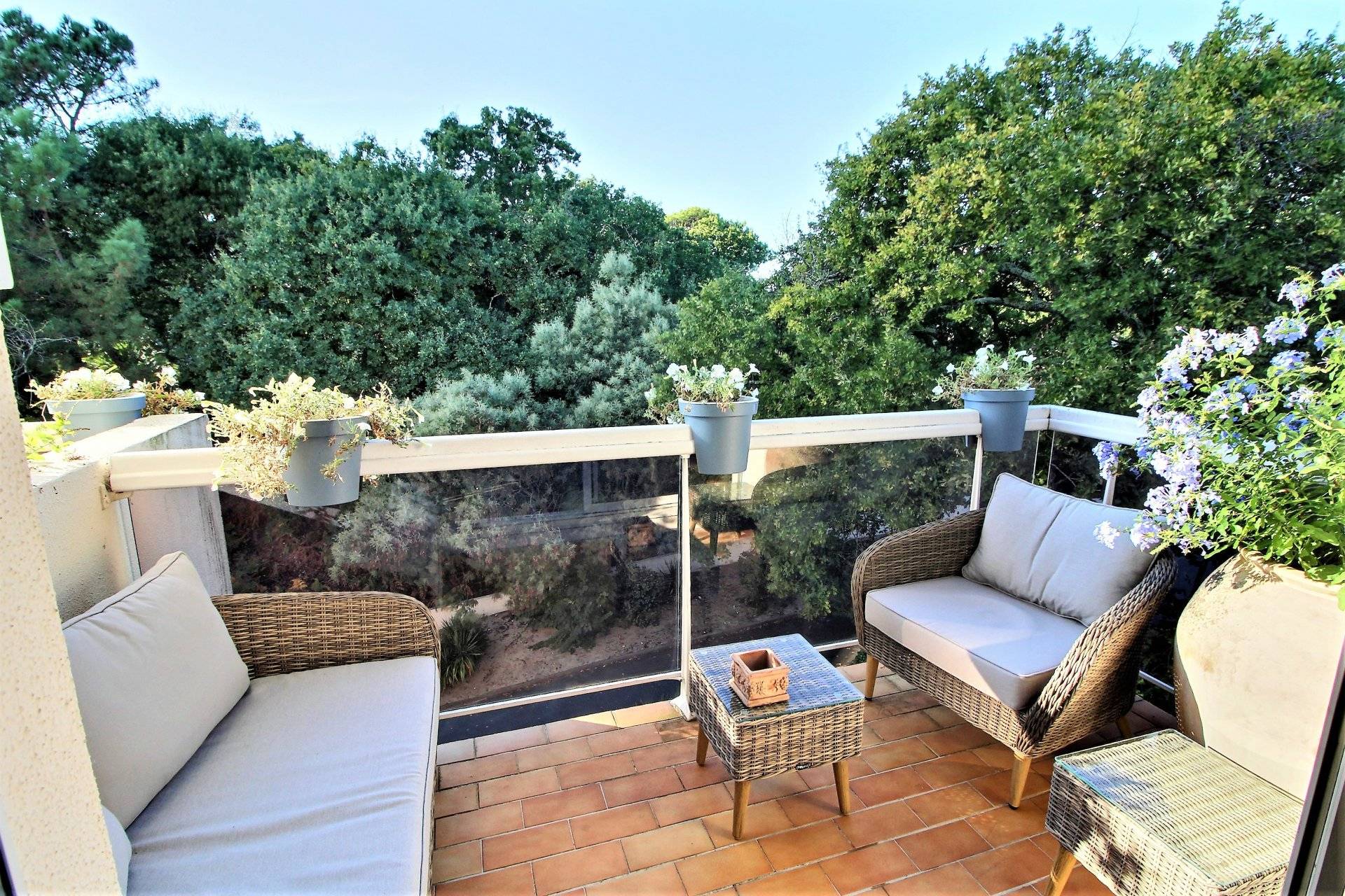 Acheter appartement quartier de l'aiguillon arcachon