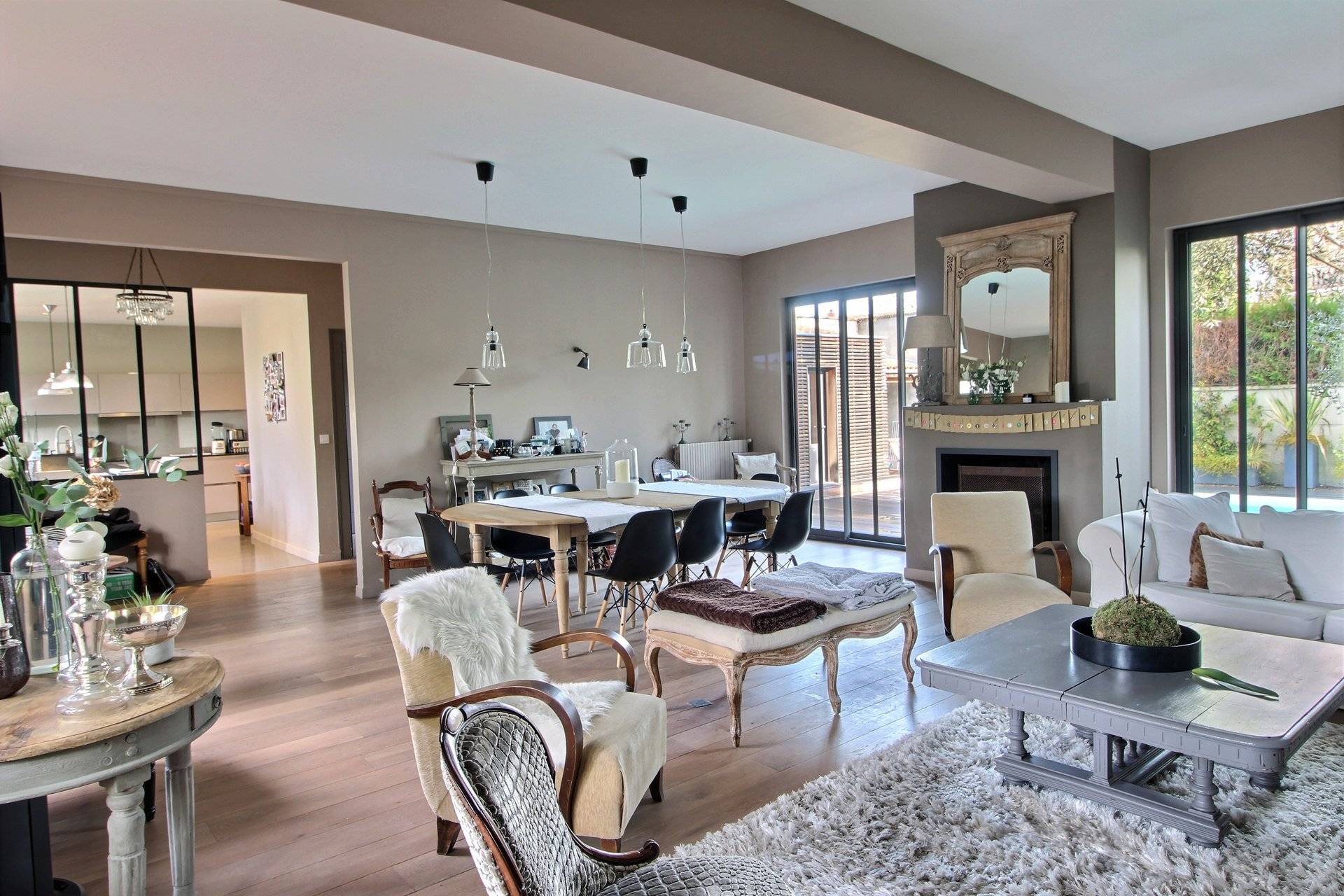 achat maison familiale au bouscat