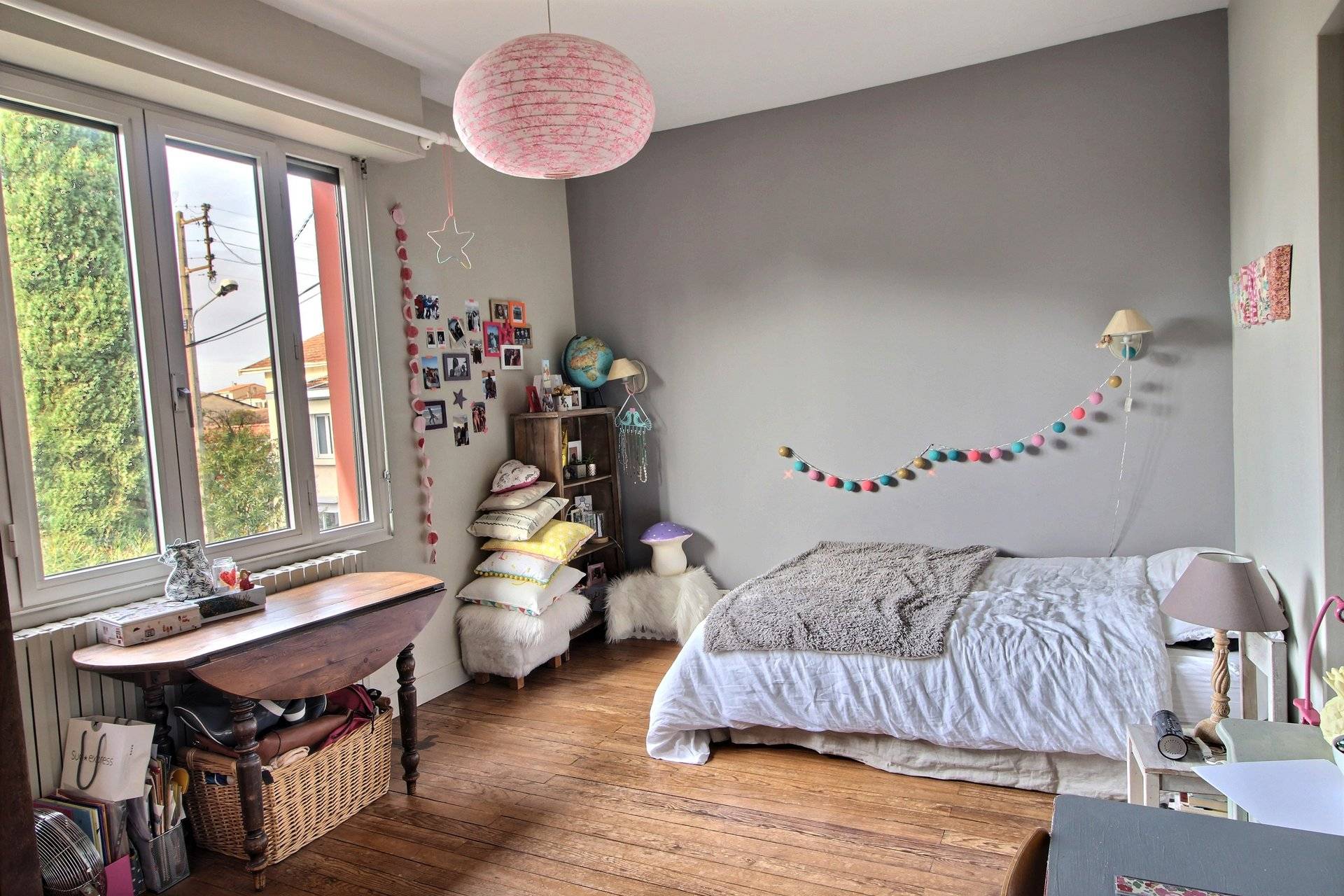 Achat villa avec piscine et 5 chambres au bouscat