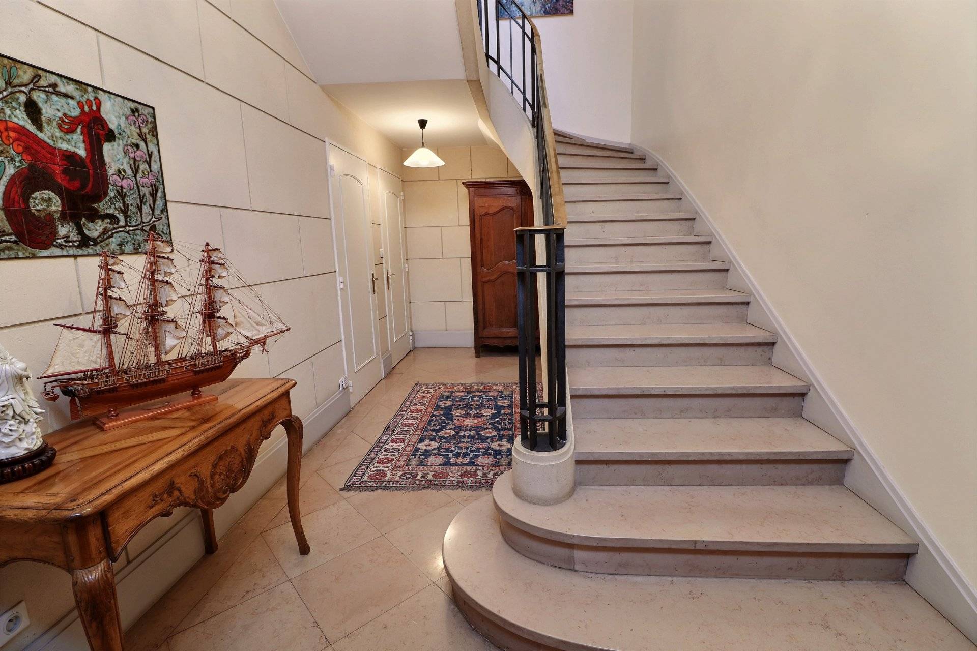 Acheter propriété bordelaise familiale de caractère PARC LESCURE BORDEAUX