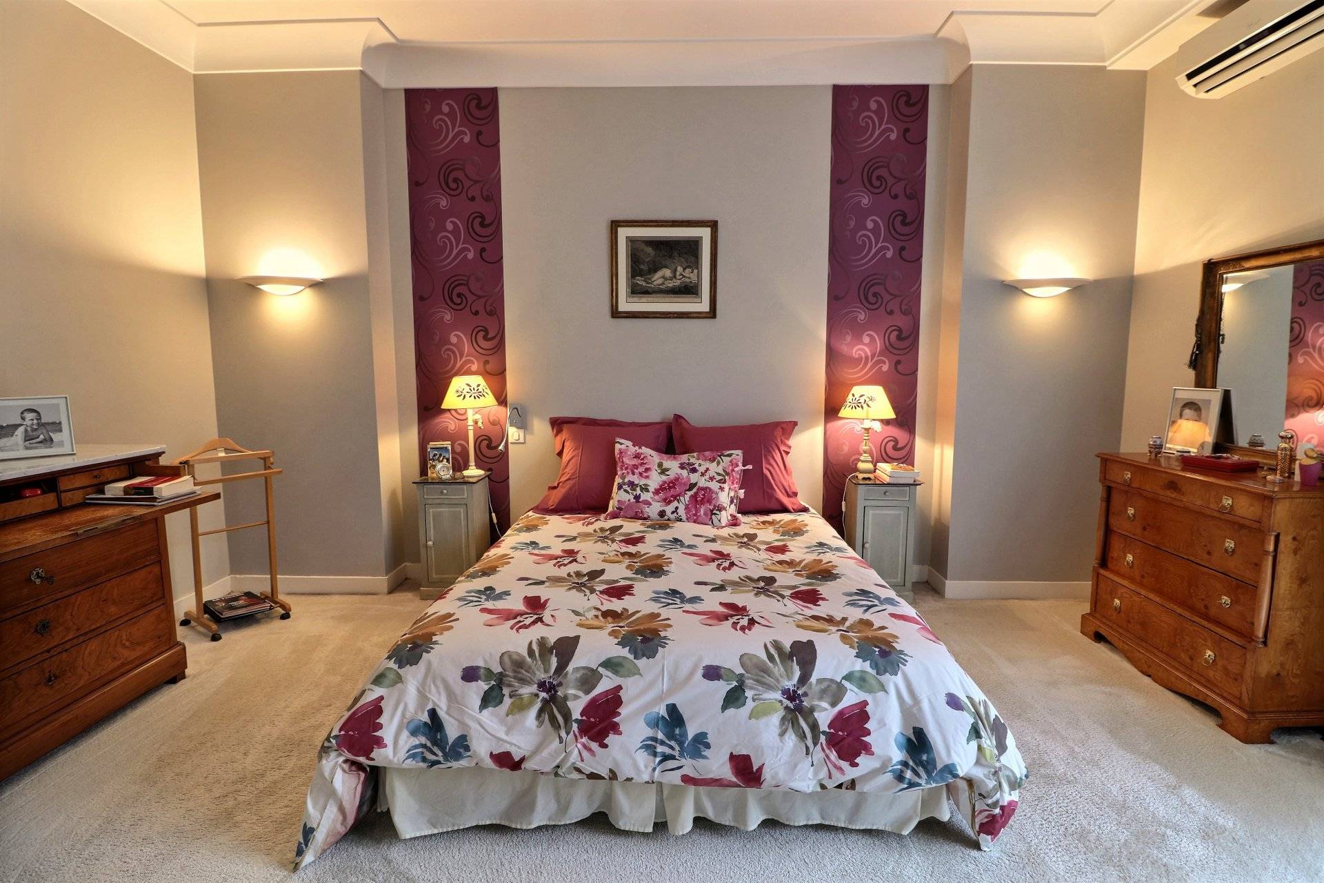 Recherche propriété bordelaise familiale de caractère PARC LESCURE BORDEAUX