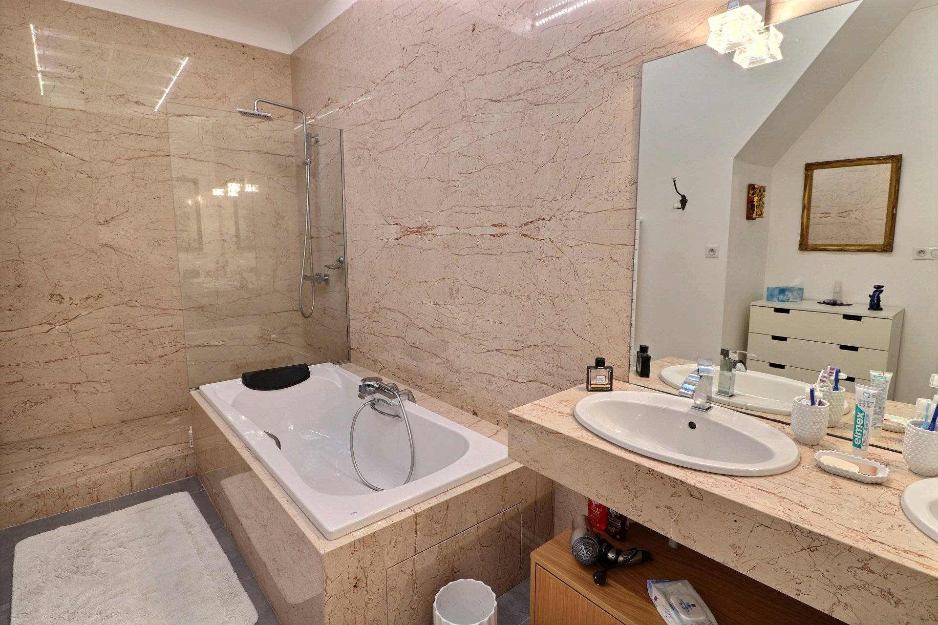 Vente hôtel particulier - maison bourgeoise PARC LESCURE BORDEAUX