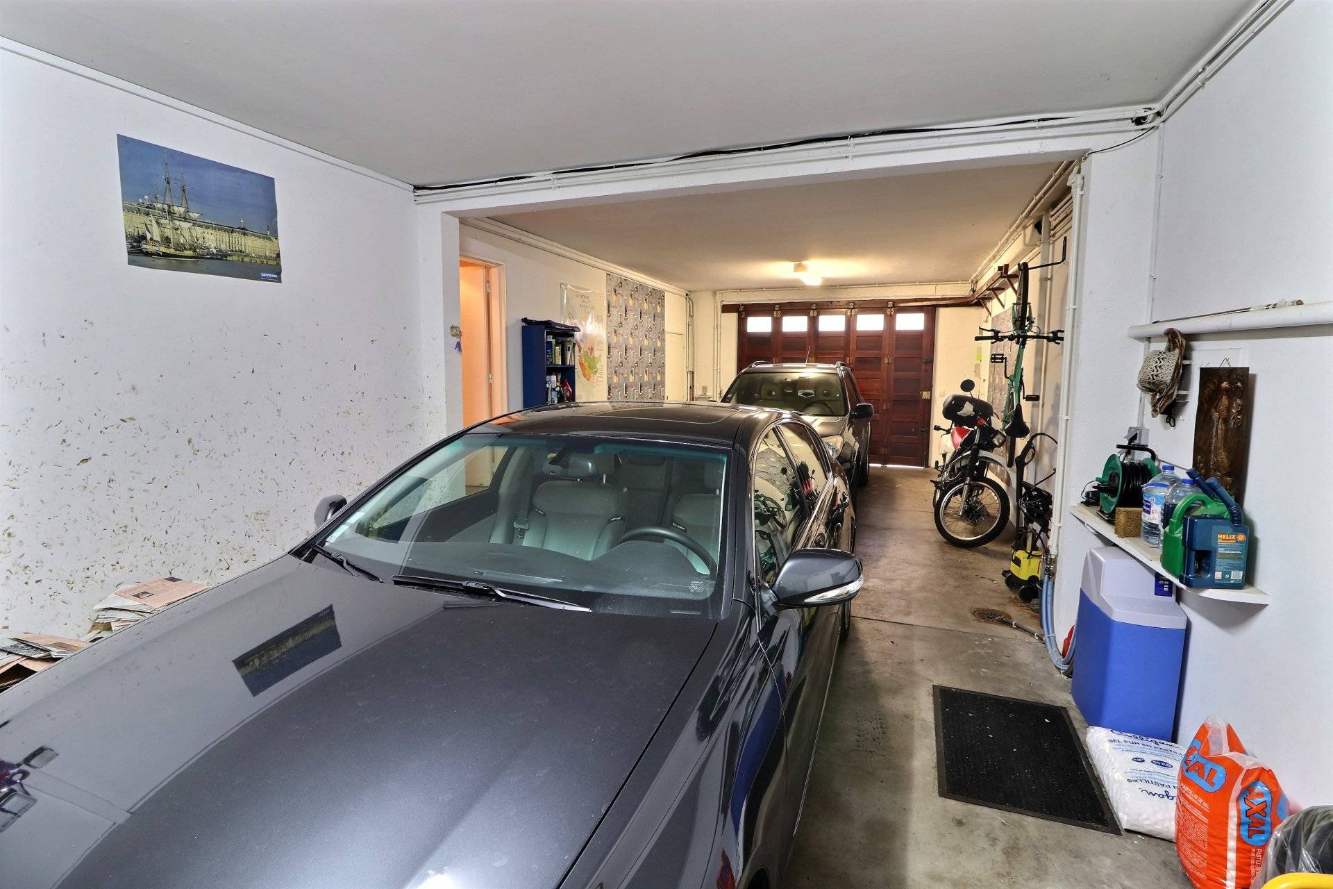 Acheter hôtel particulier - maison bourgeoise PARC LESCURE BORDEAUX