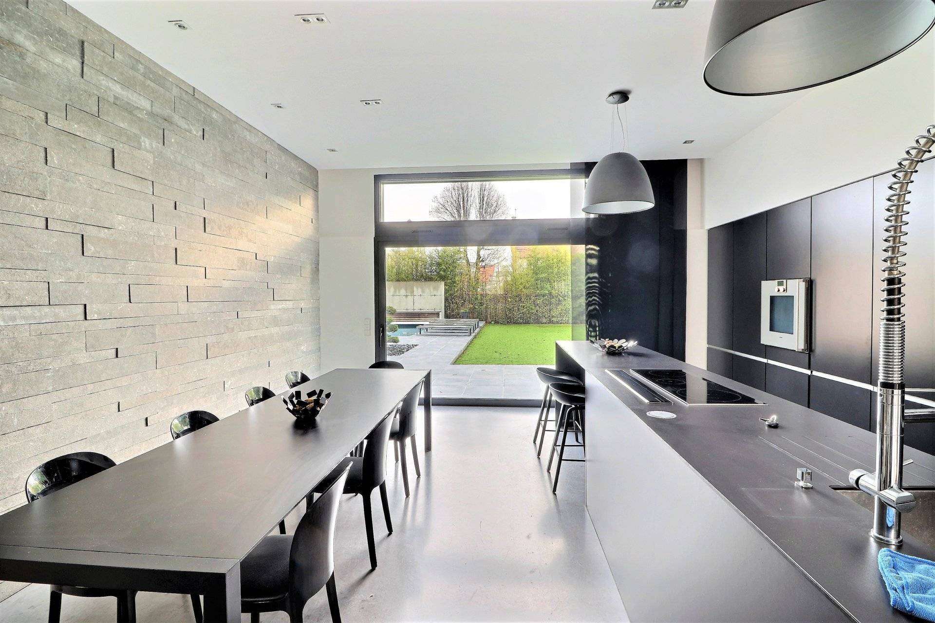 Maison de prestige à vendre à Bordeaux