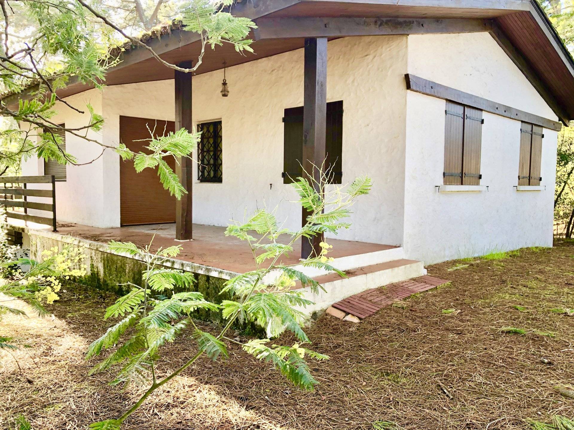 Rénover Une Maison Des Années 70 | Ventana Blog