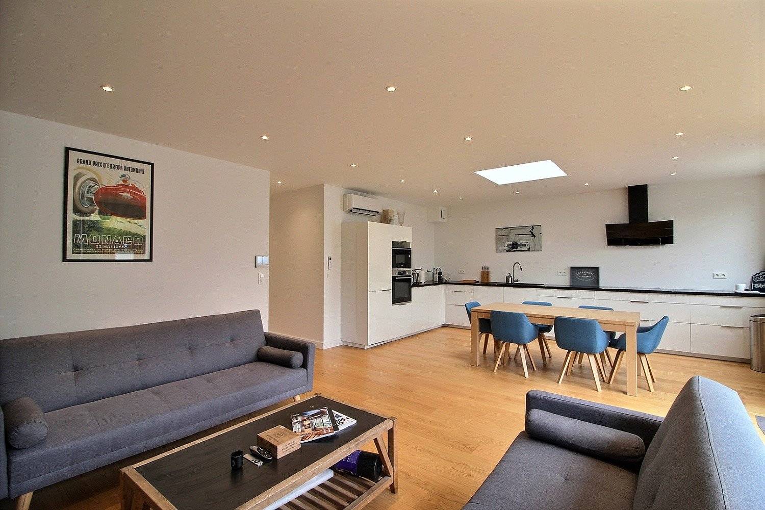 maison avec piscine et garage à vendre caudéran