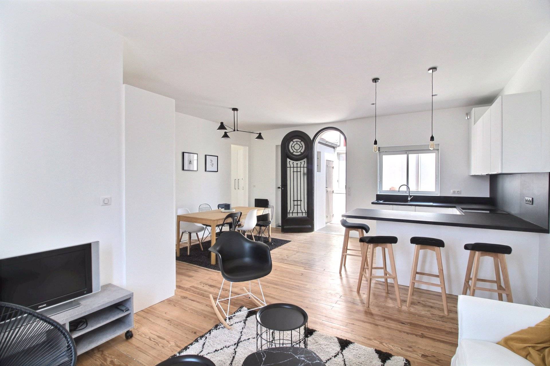 appartement à la vente sur arcachon