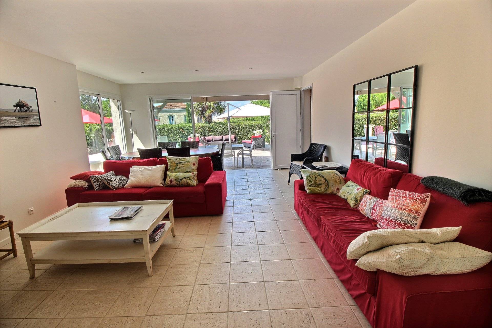 vente arcachonnaise 4 chambres