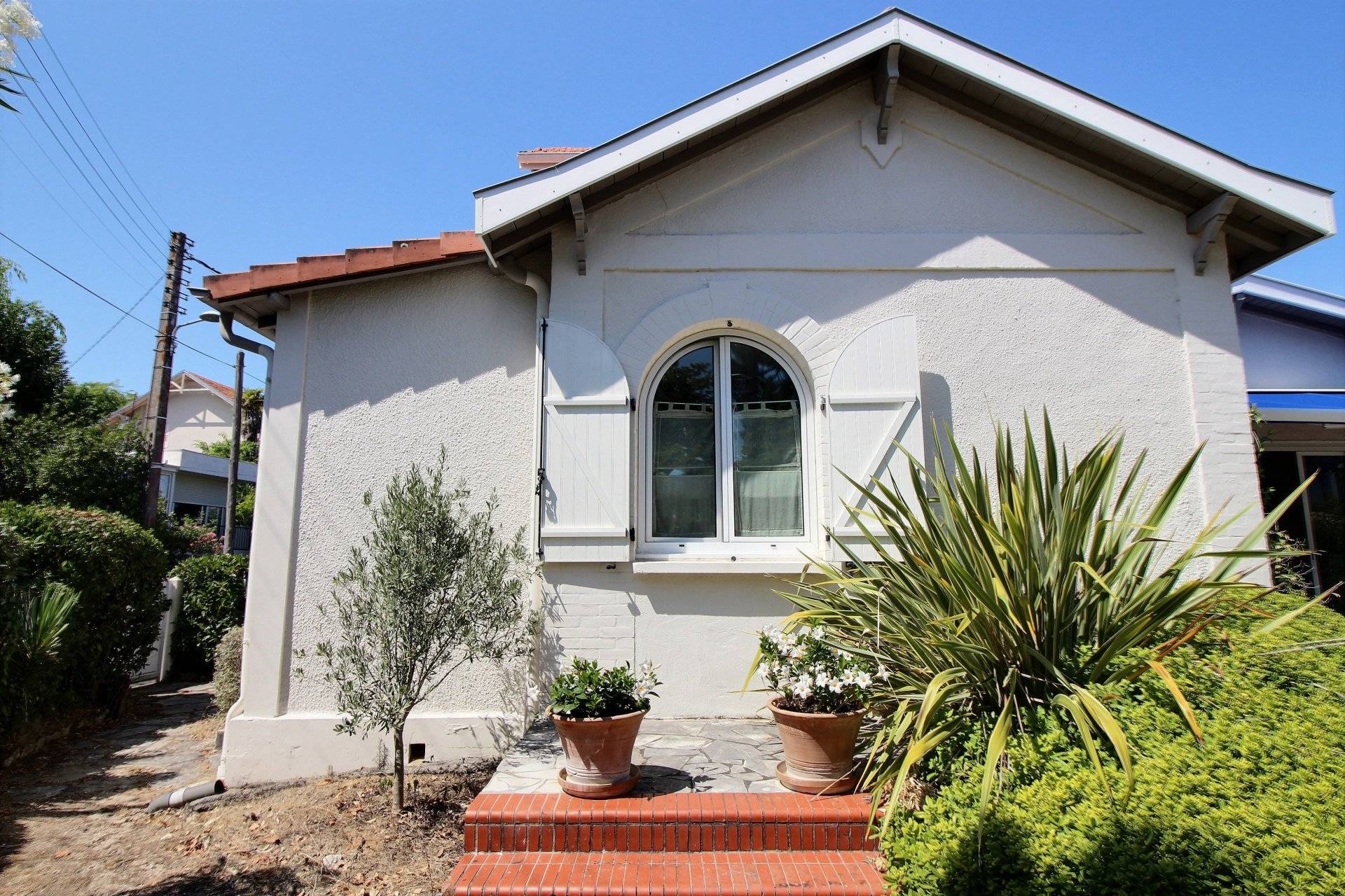 Villa 4 chambres à vendre près d'arcachon