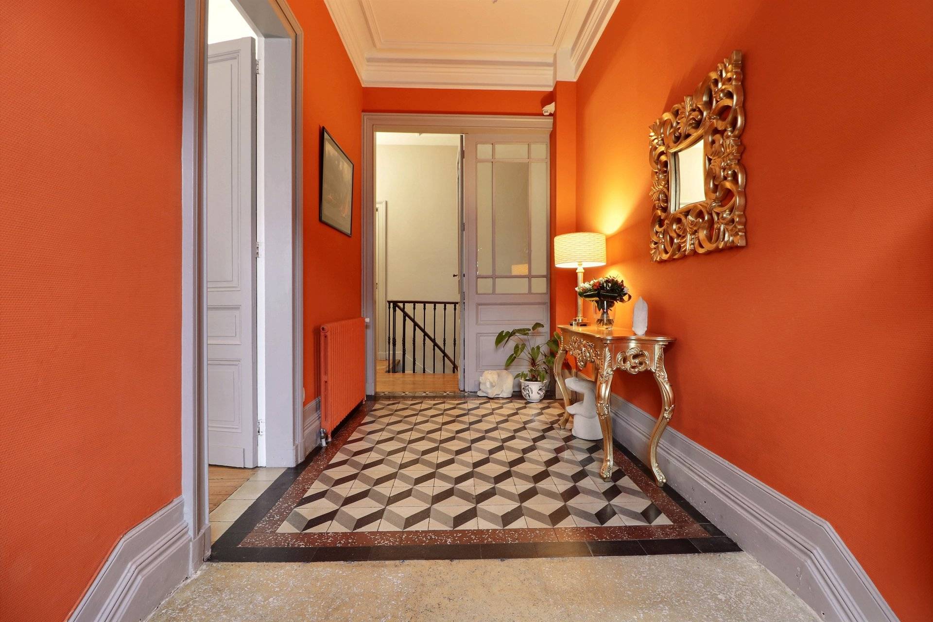 Achat charmante maison familiale avec piscine rare BORDEAUX SAINT GENES