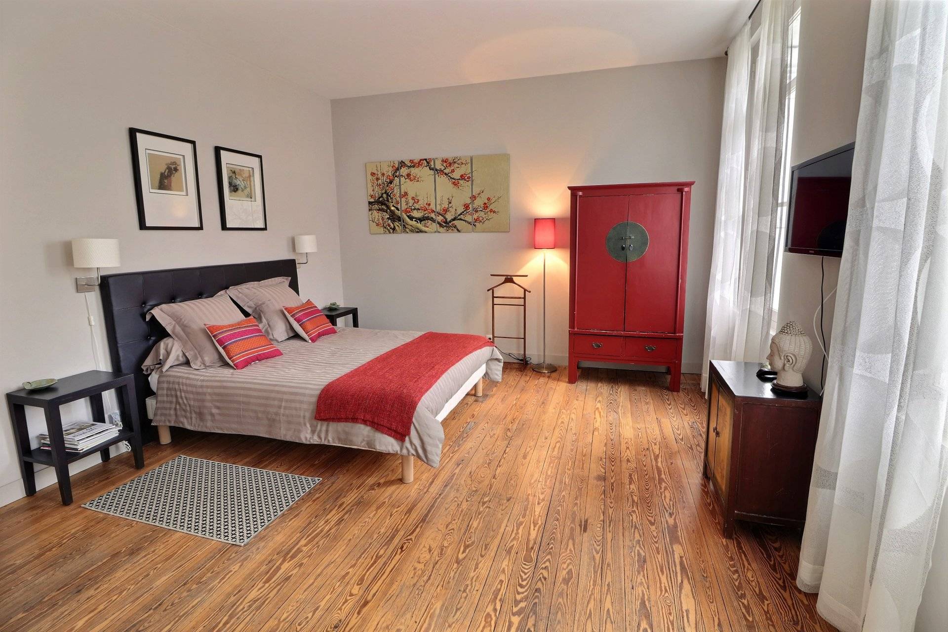 Acheter charmante maison familiale avec piscine rare BORDEAUX SAINT GENES