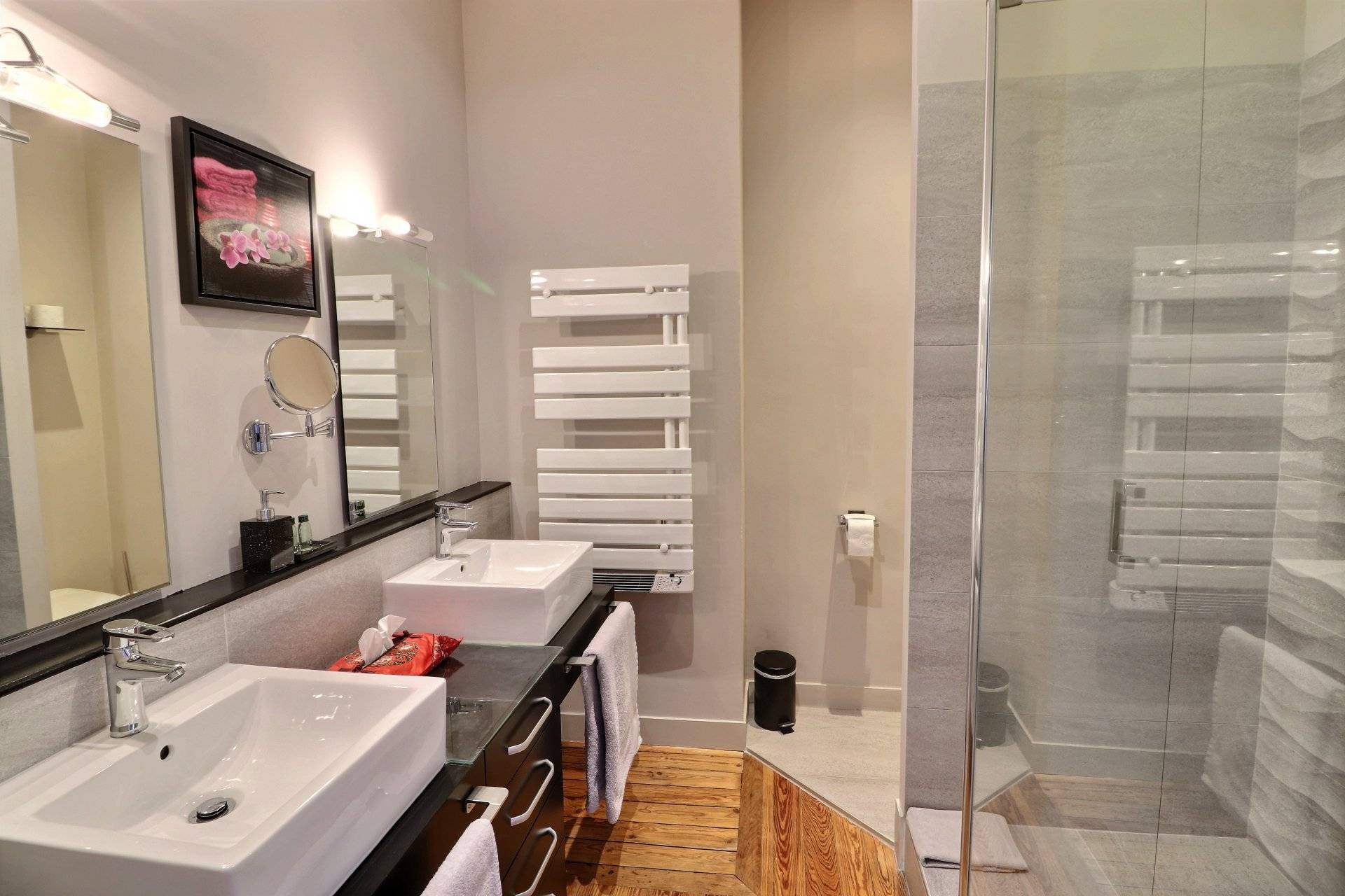 Charmante maison familiale avec piscine rare - Bordeaux Saint Genès