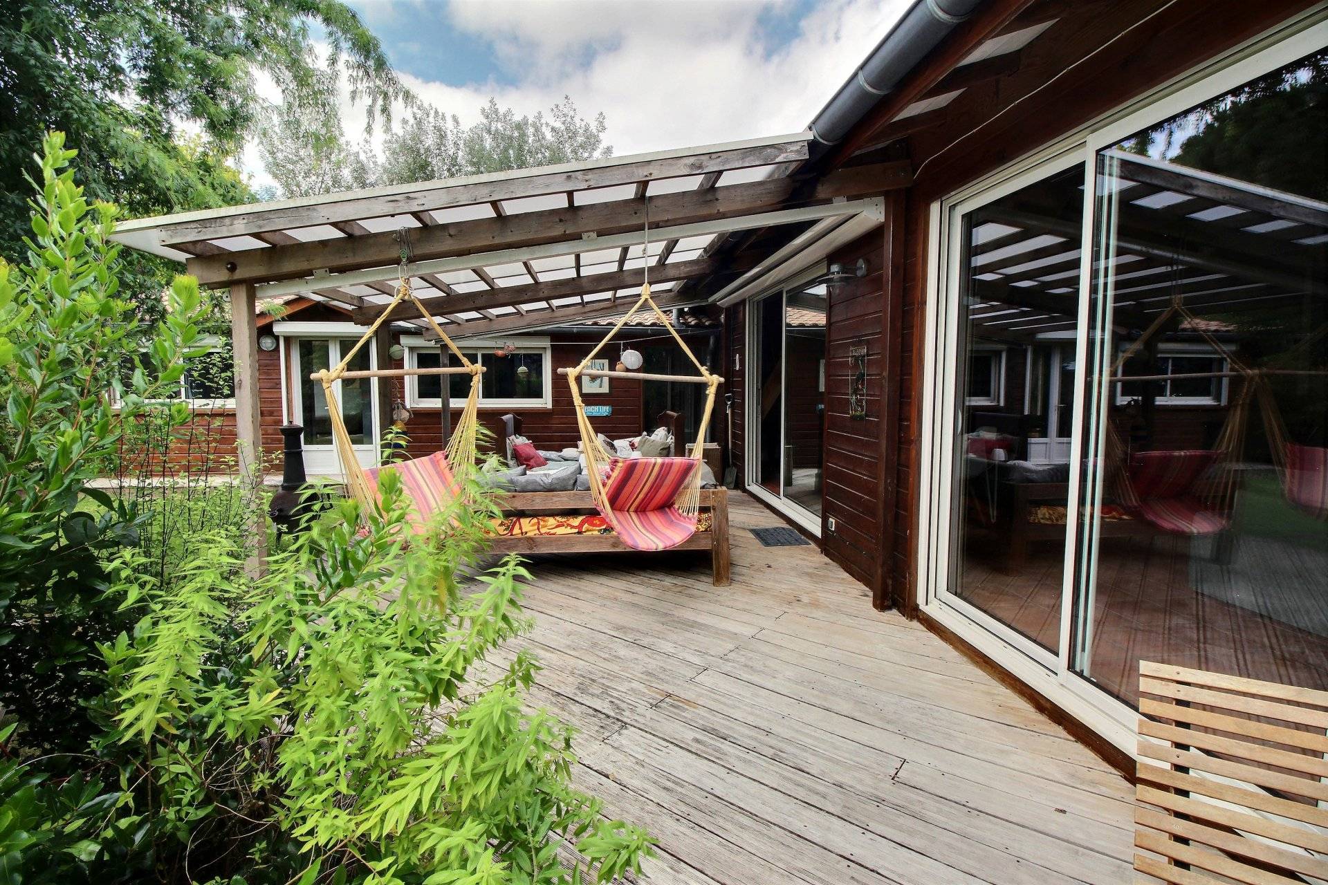 Maison à vendre à la teste de buch